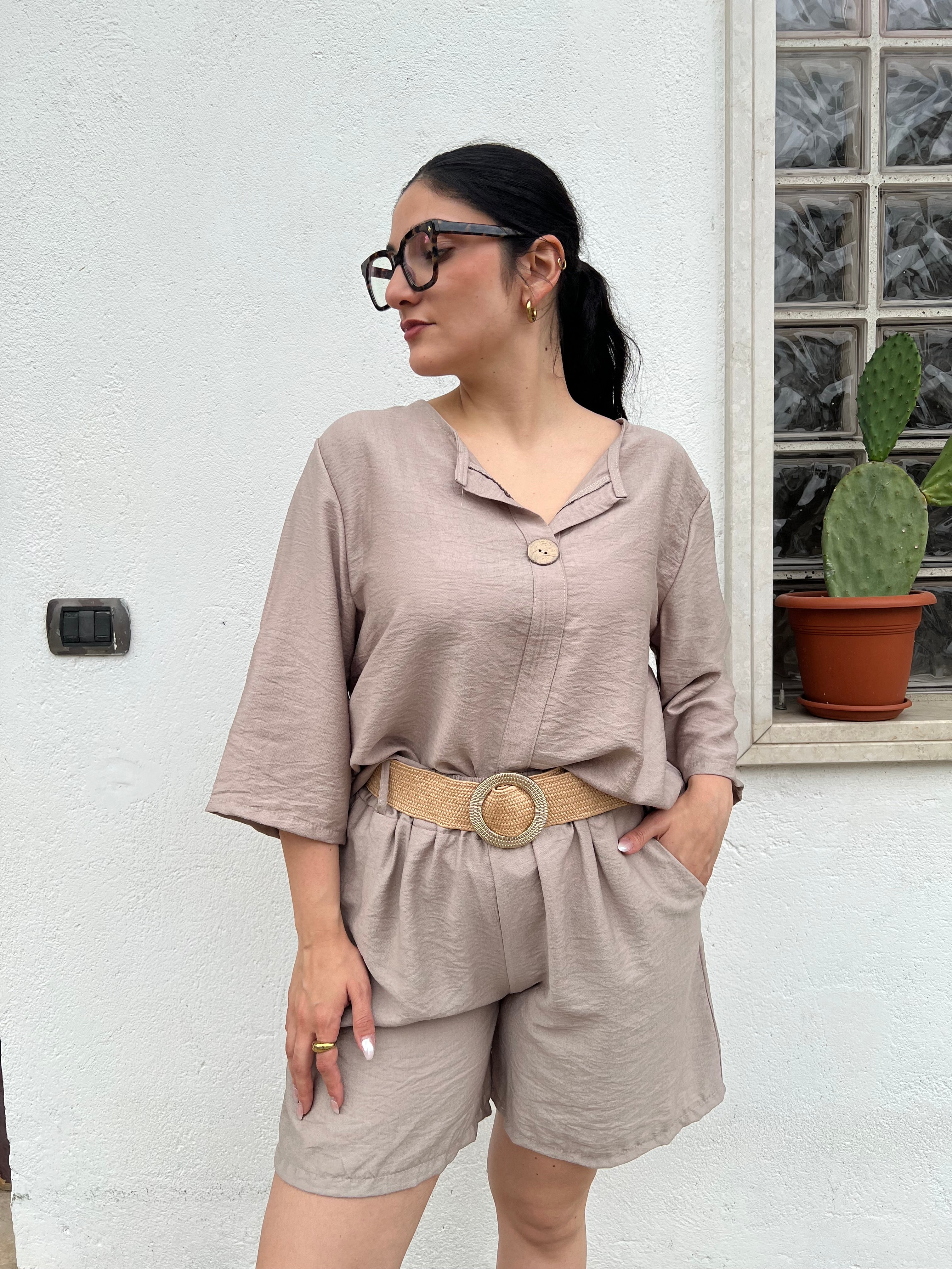 Shorts Annie