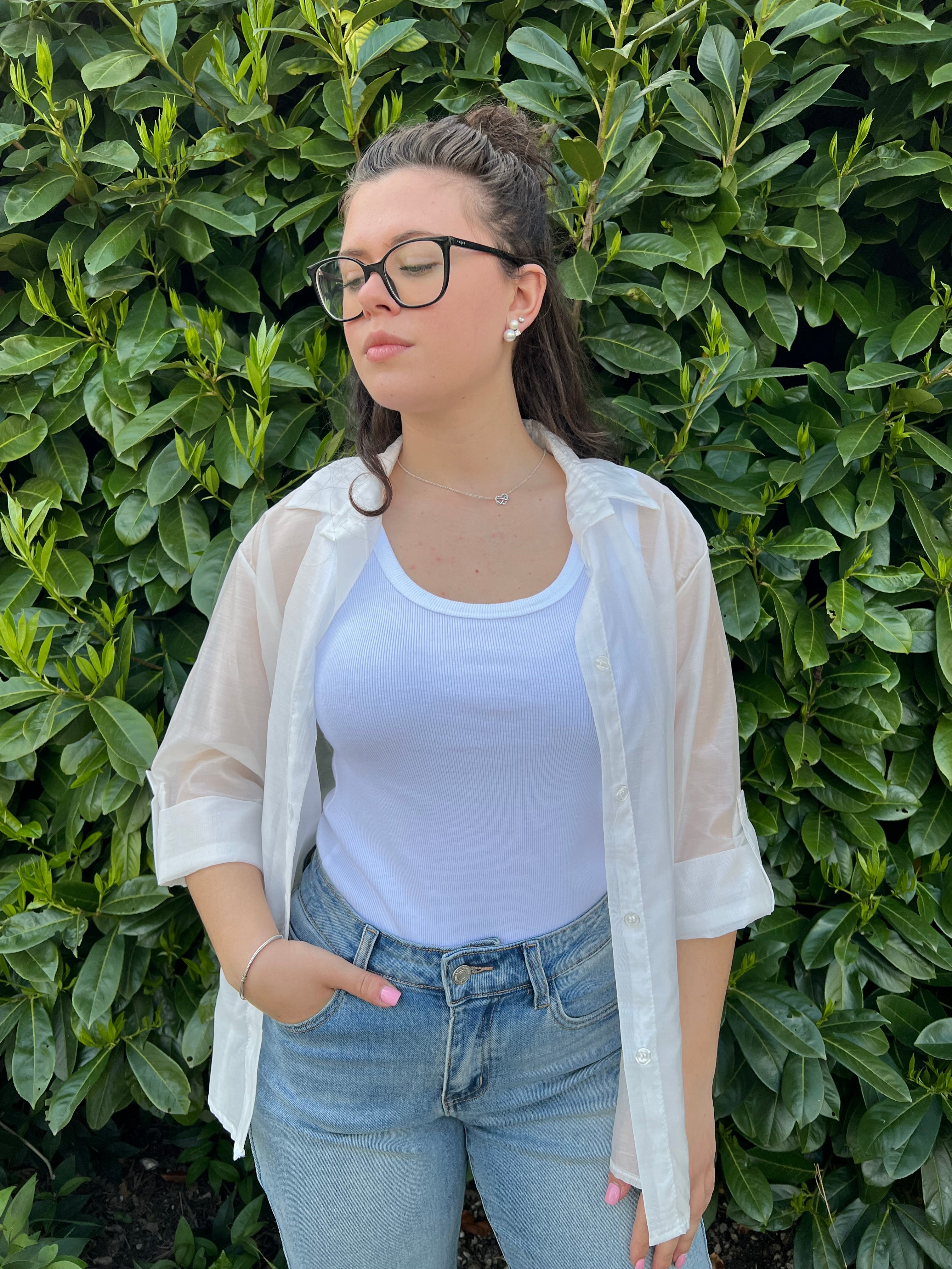 Camicia Sara