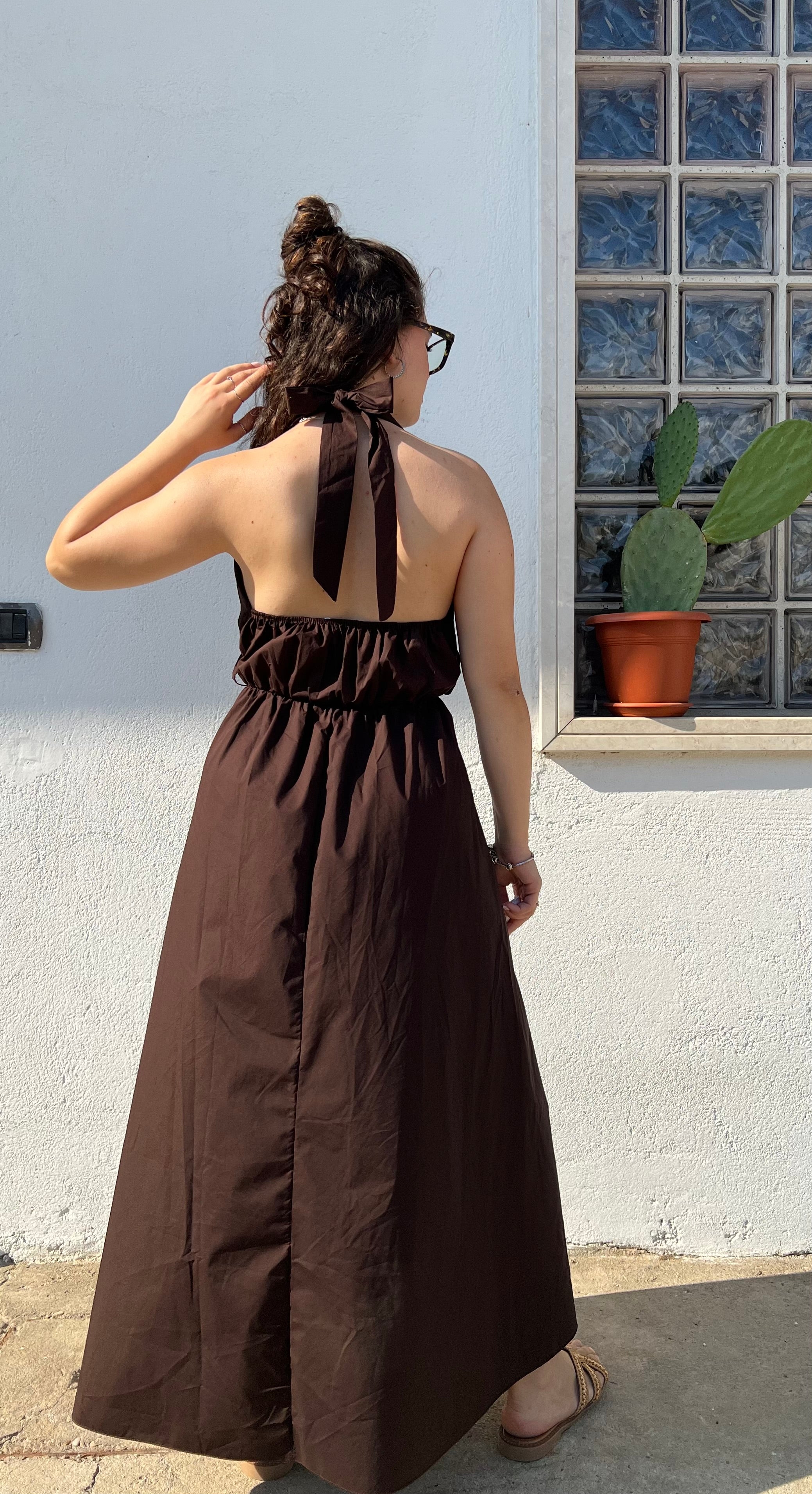 Abito Serena