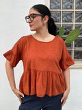 Blusa Ester