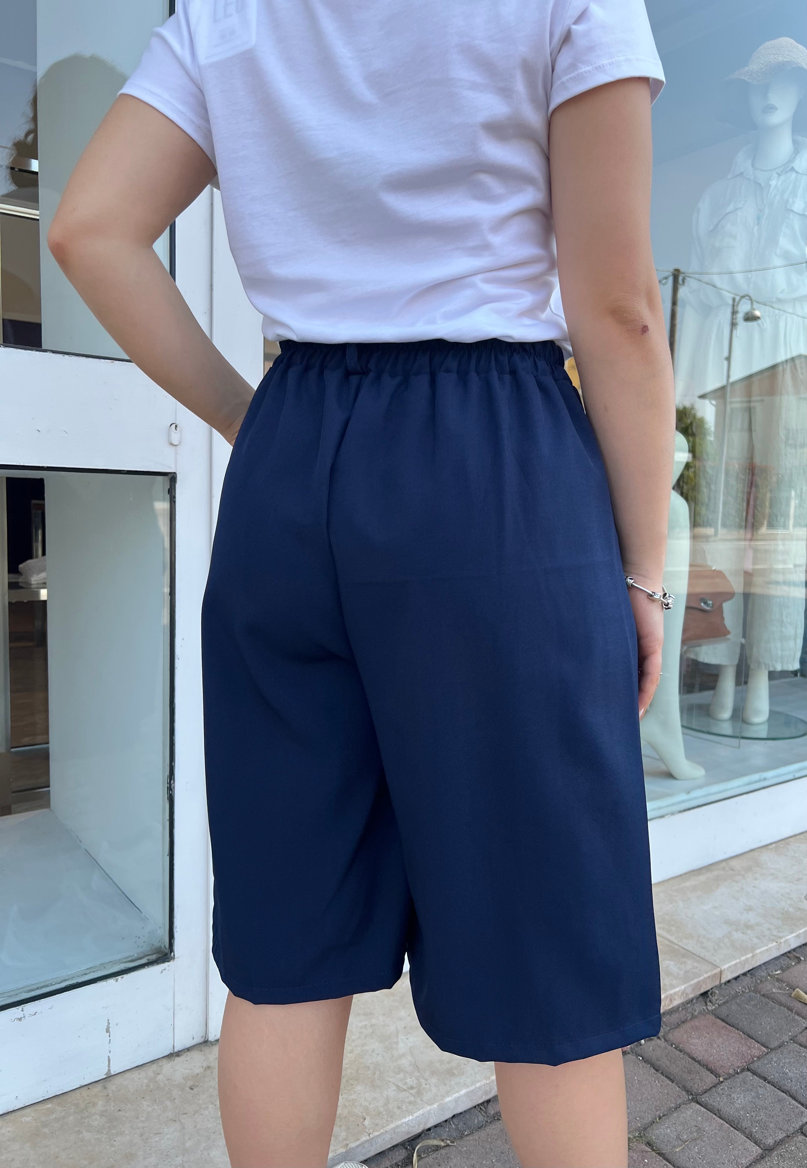 Bermuda Diletta