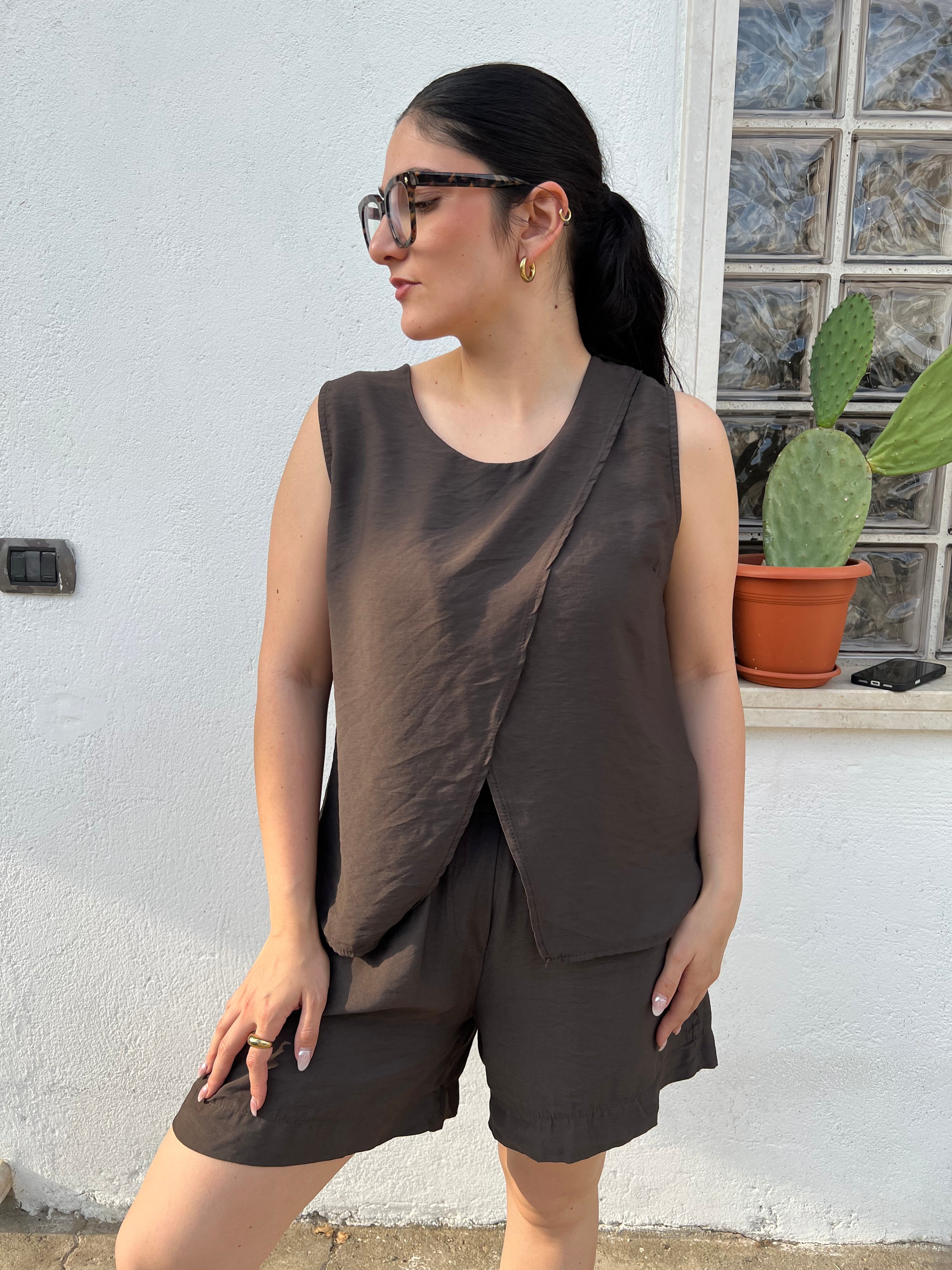 Coordinato Betty