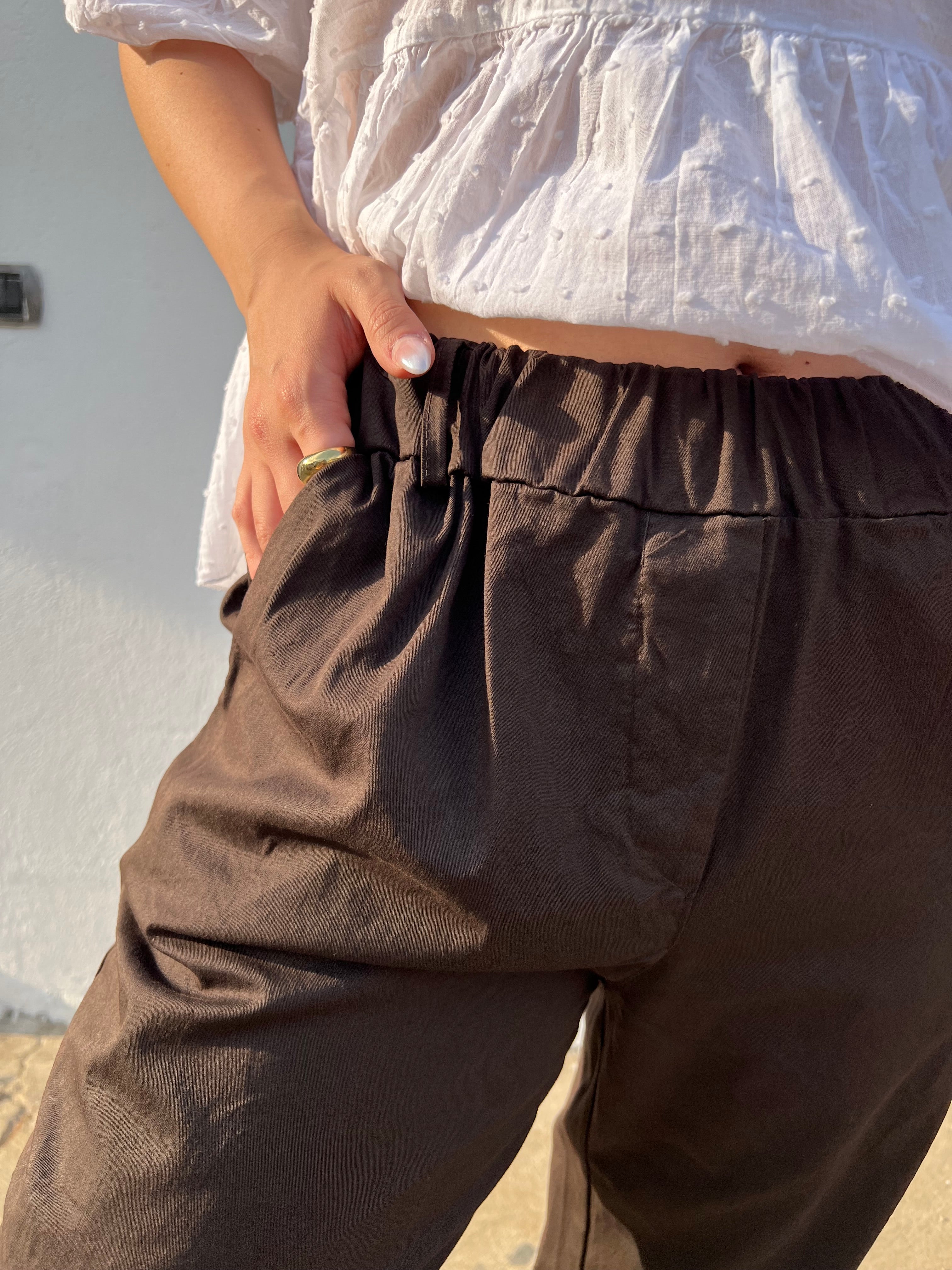 Pantalone Elisabetta