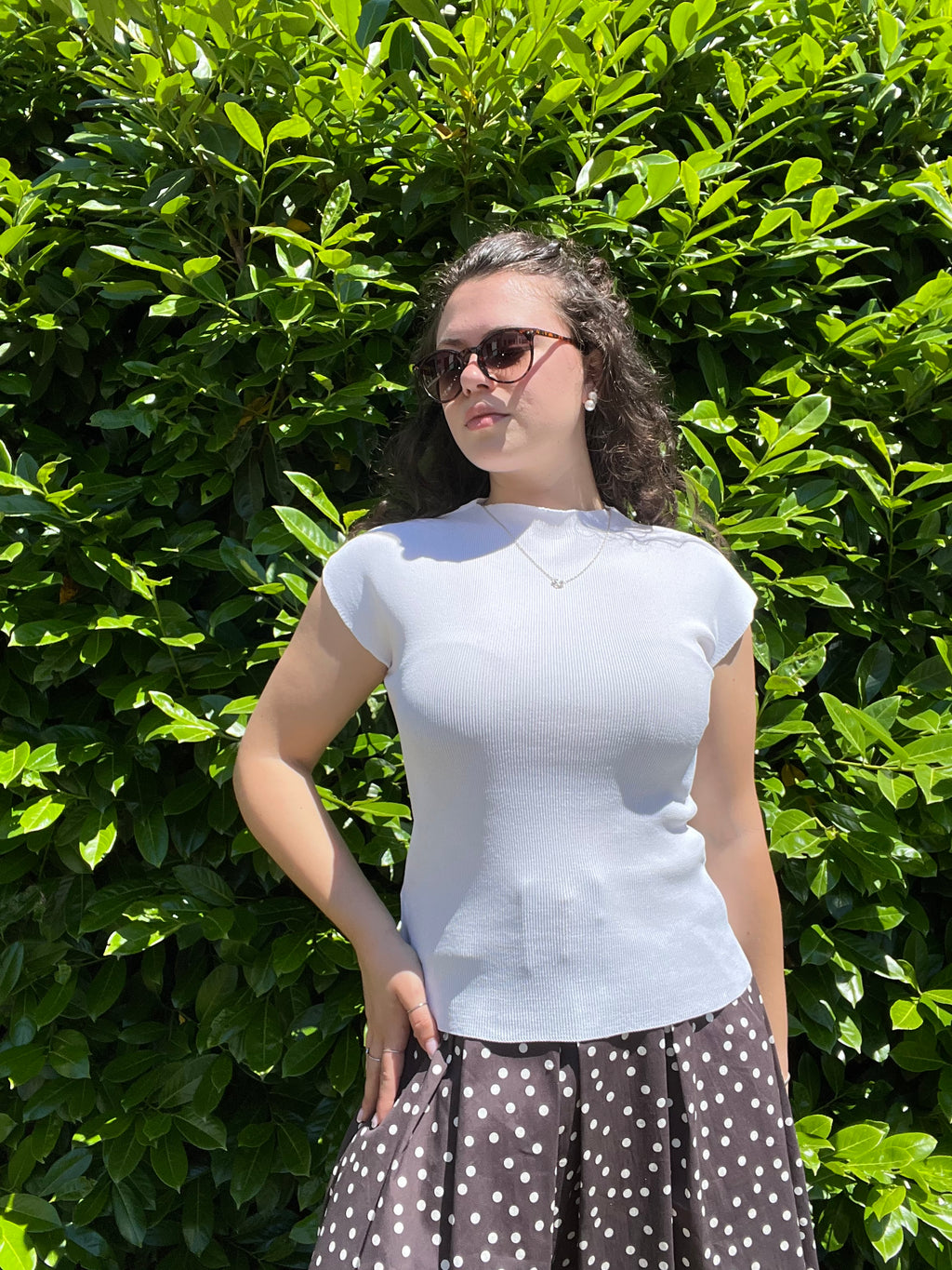 Maglia Lizzy