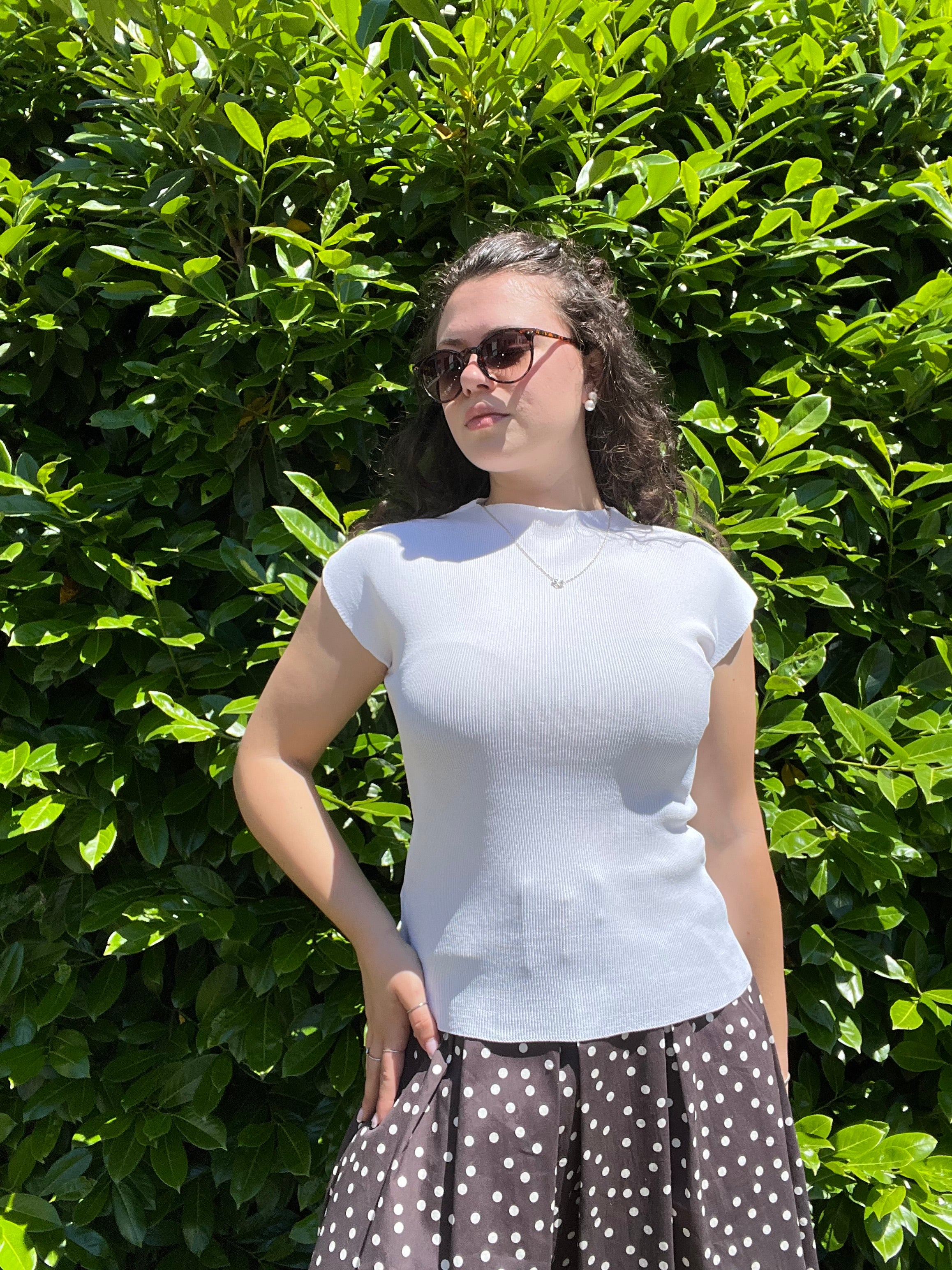 Maglia Lizzy
