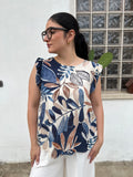 Blusa Cassandra
