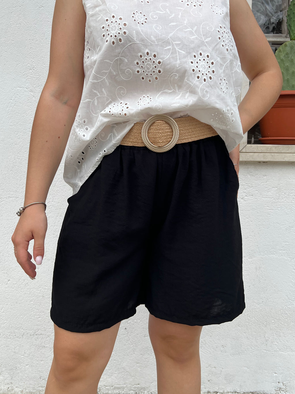 Shorts Annie