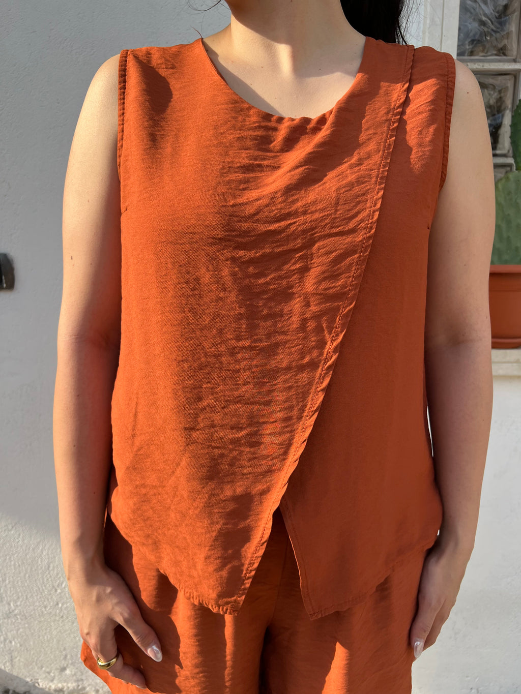 Coordinato Betty