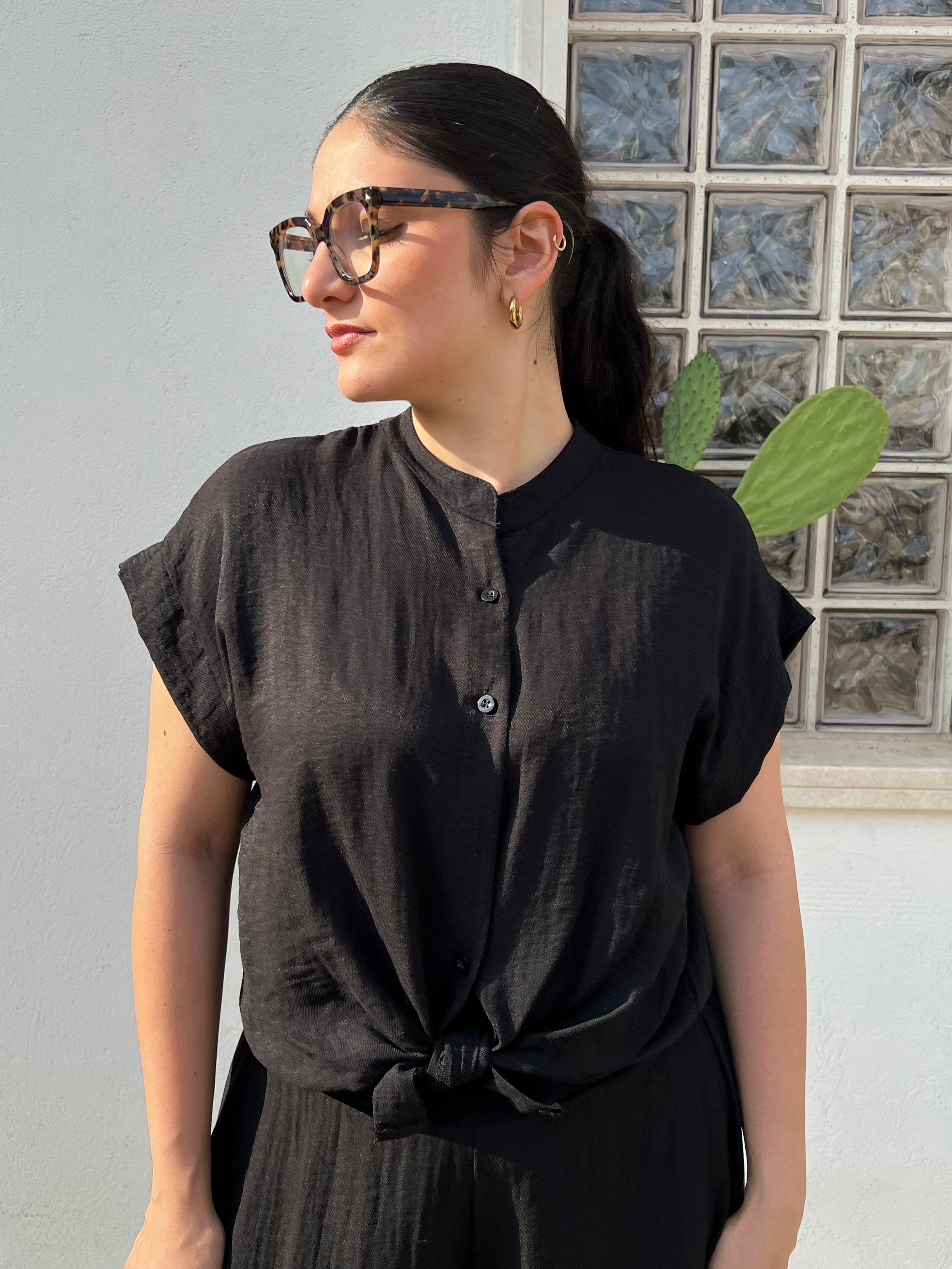 Camicia Loredana