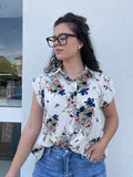 Camicia Ruth
