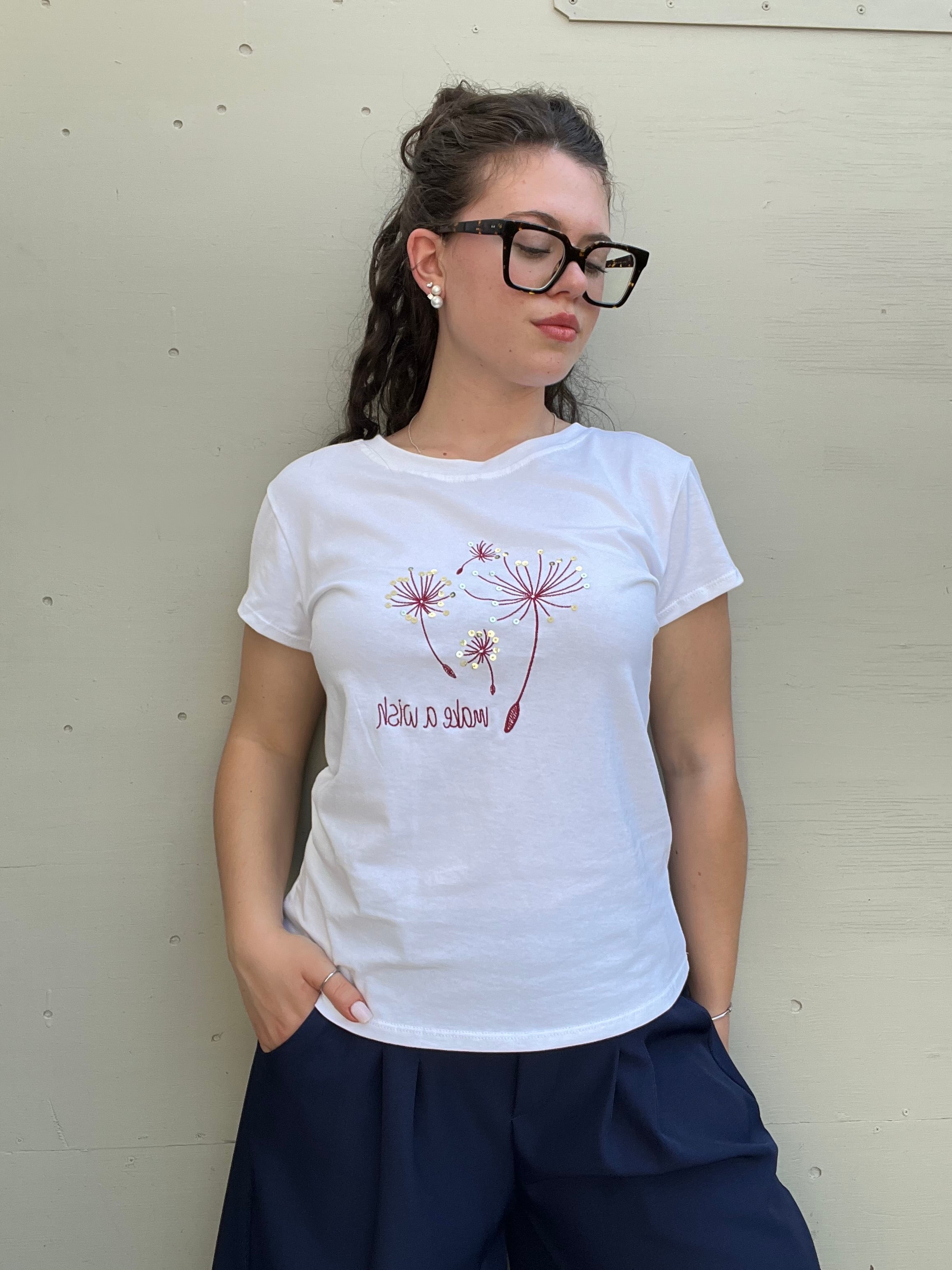 T-shirt Rock