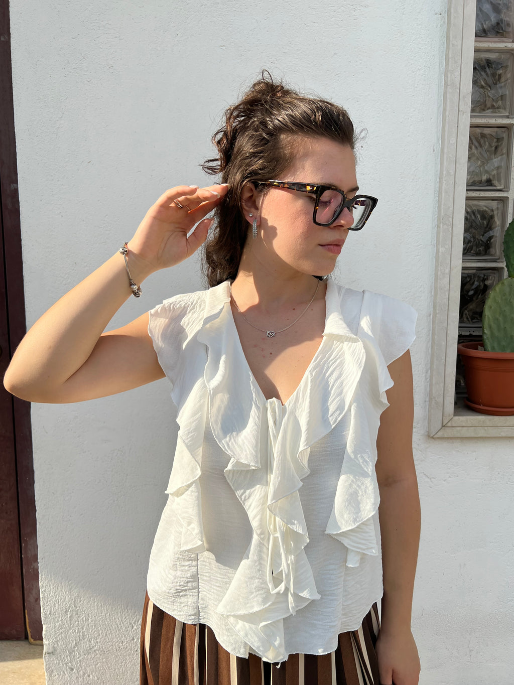 Blusa Gemma
