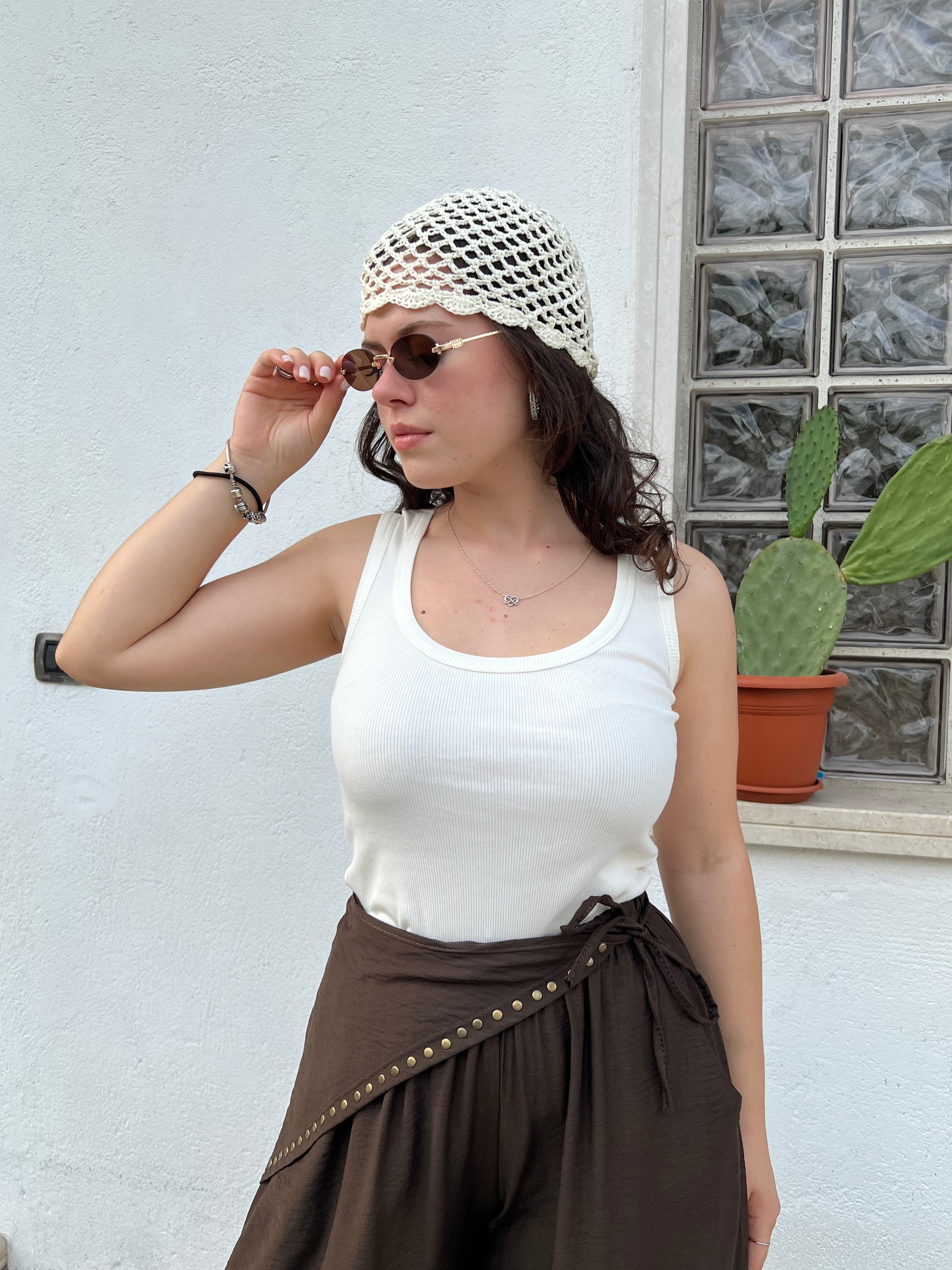 Pantalone Aisha