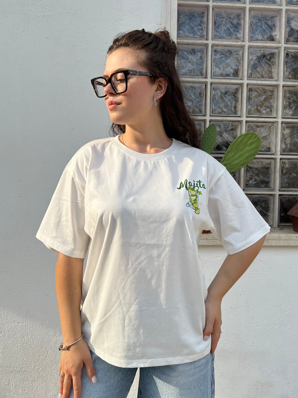 T-shirt Mojito