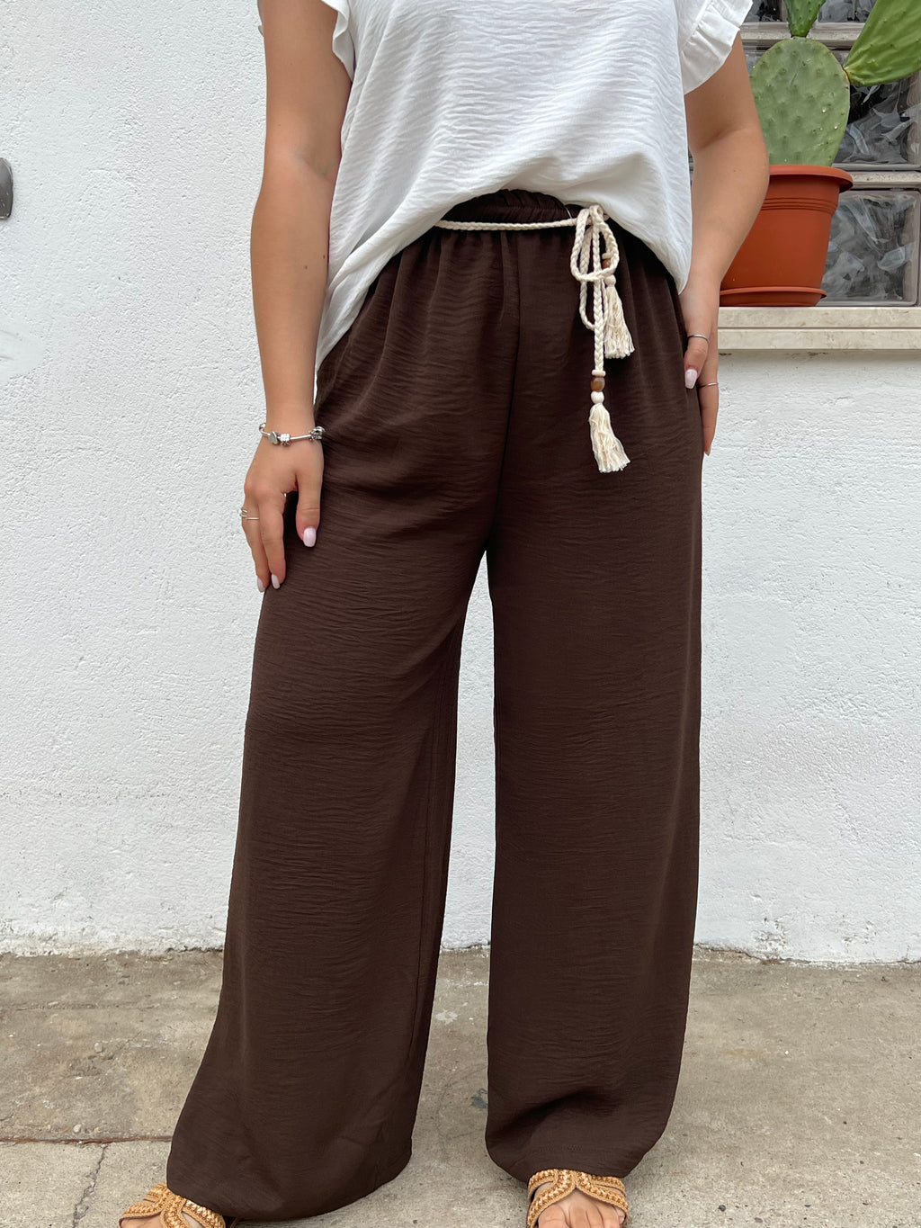 Pantalone palazzo Stefania