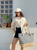 Borsa mare