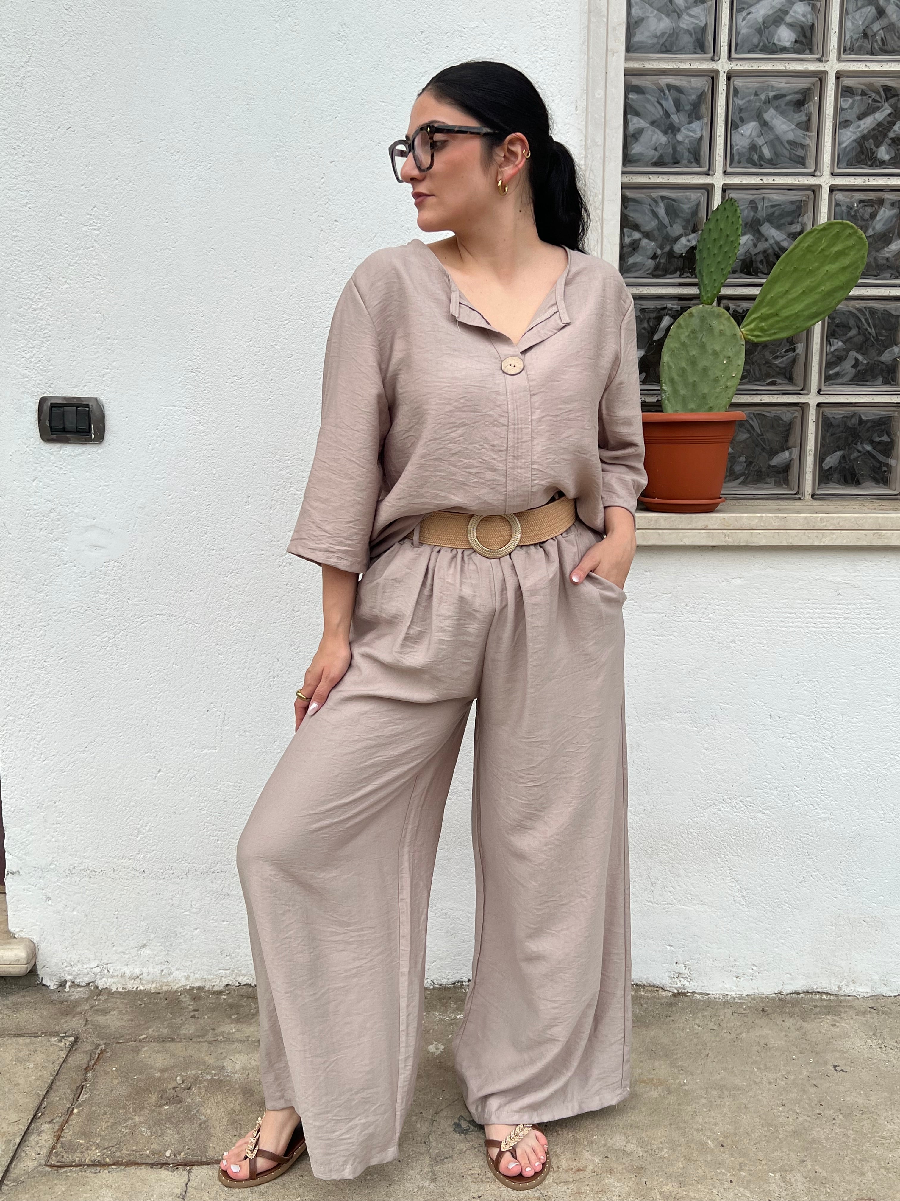 Pantalone Annie