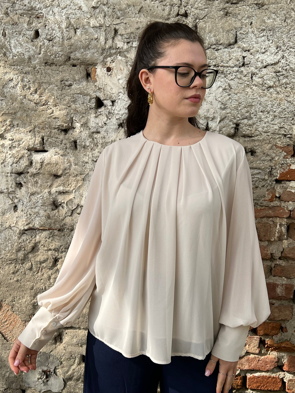 Camicia Diana