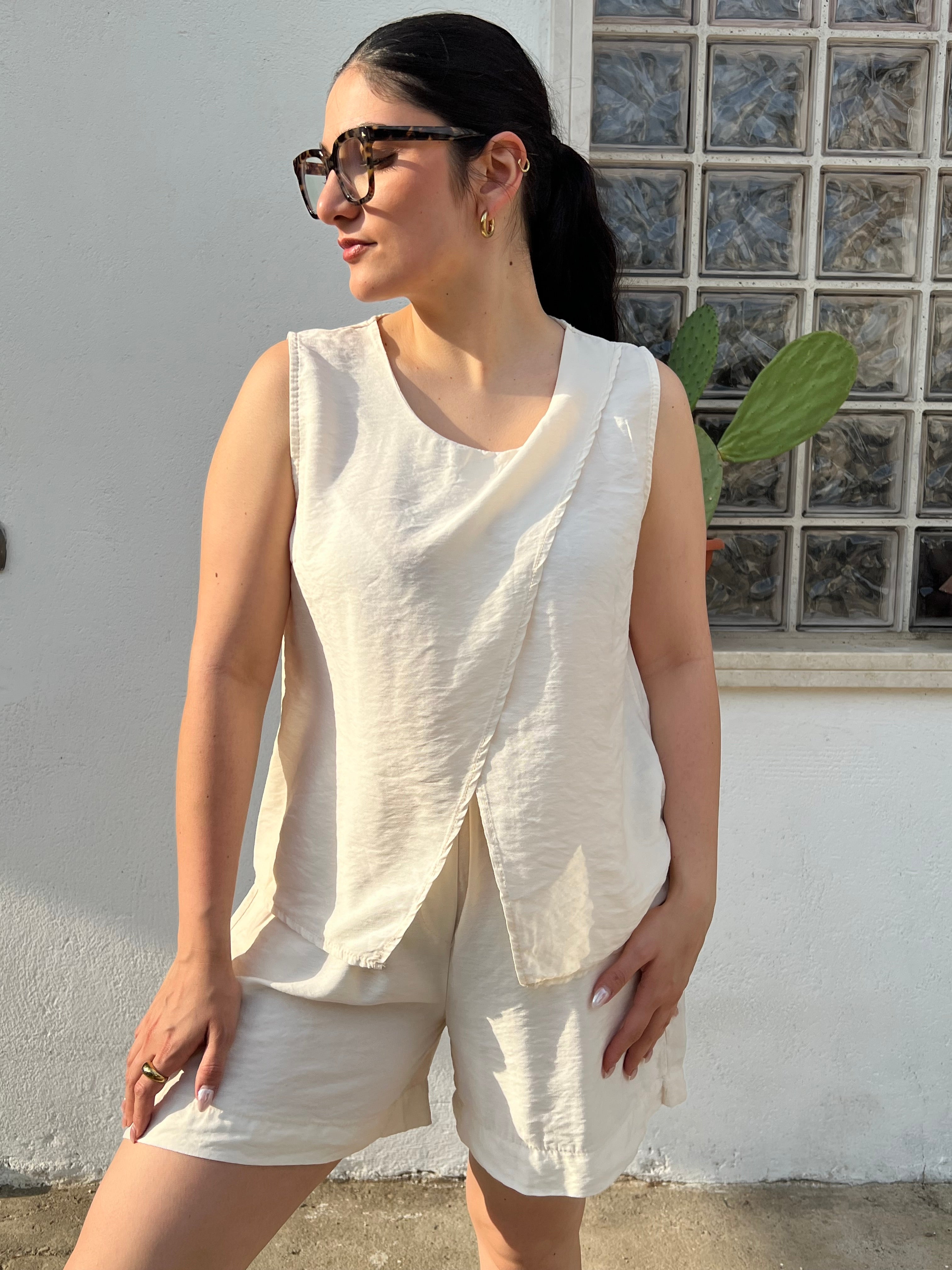 Coordinato Betty