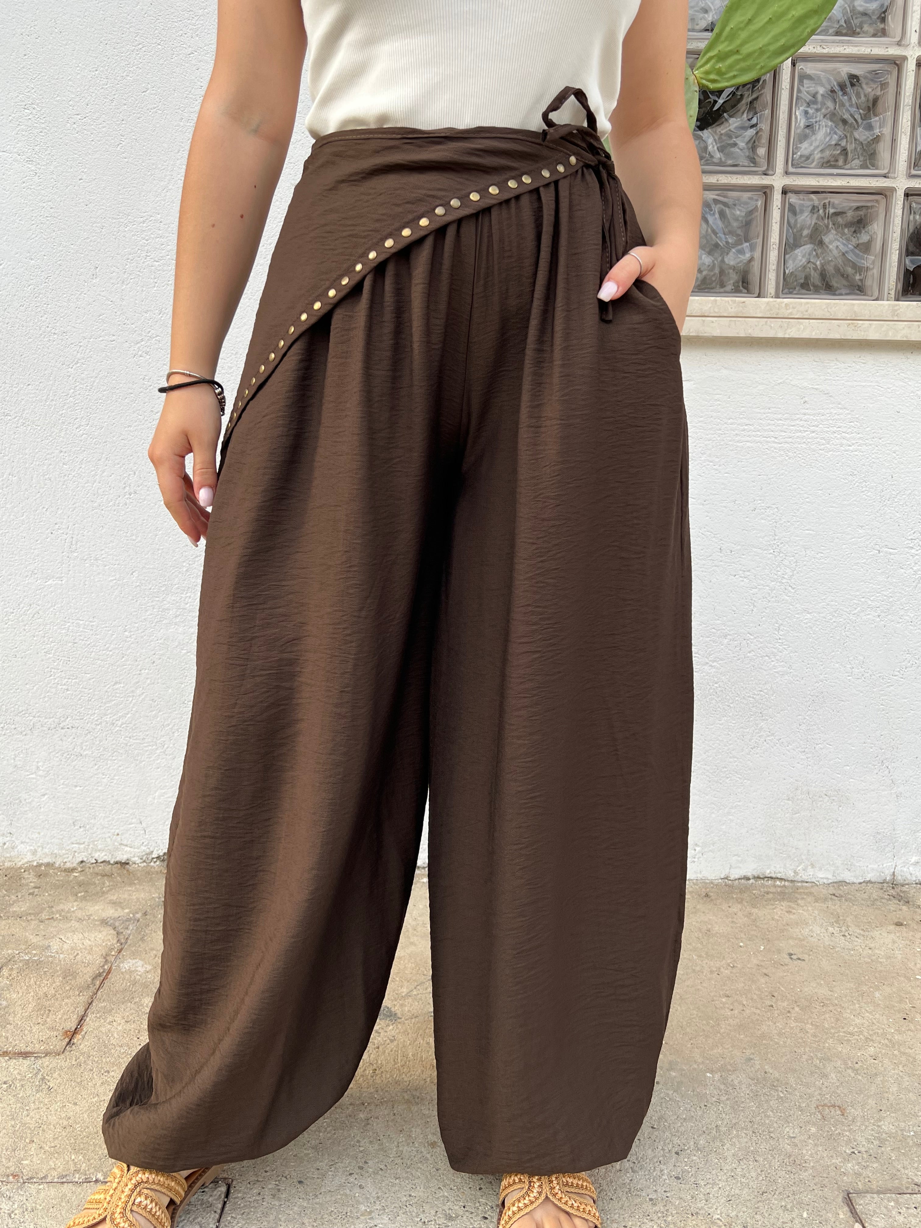 Pantalone Aisha