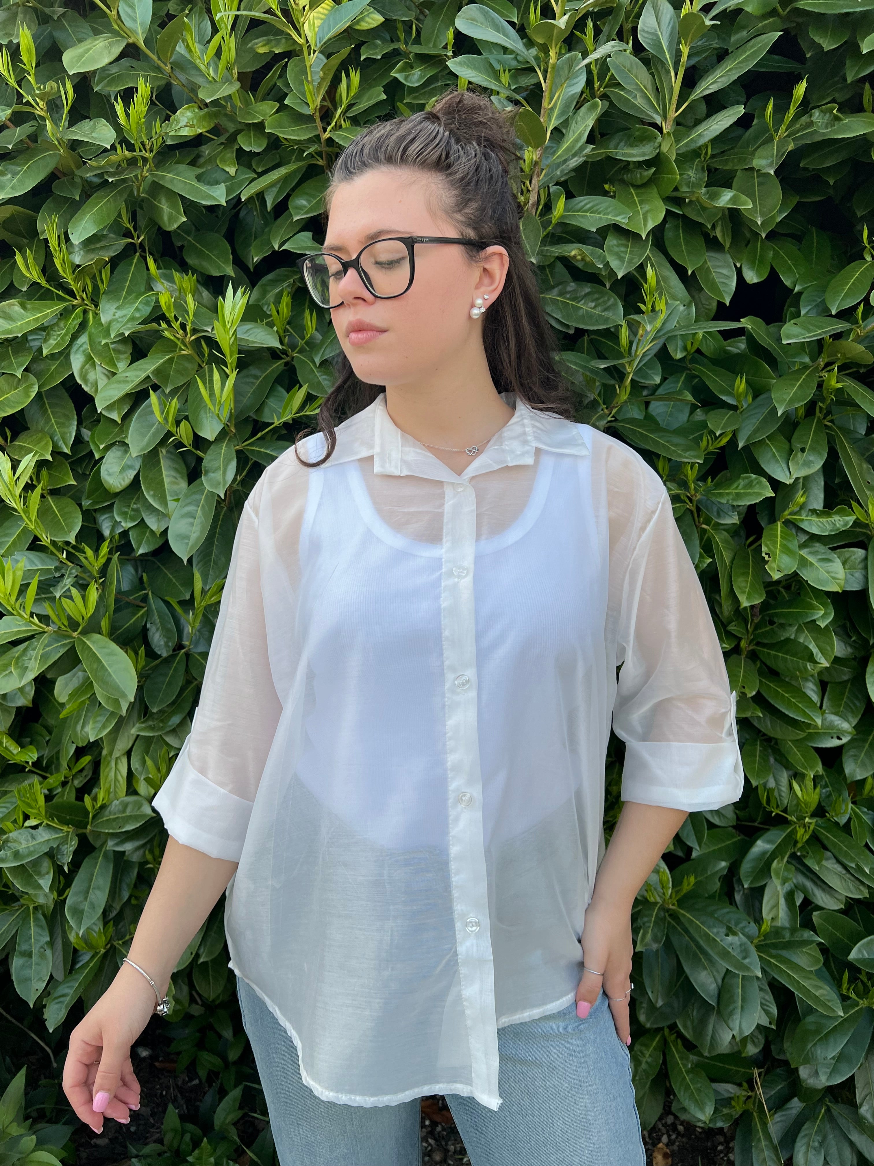 Camicia Sara