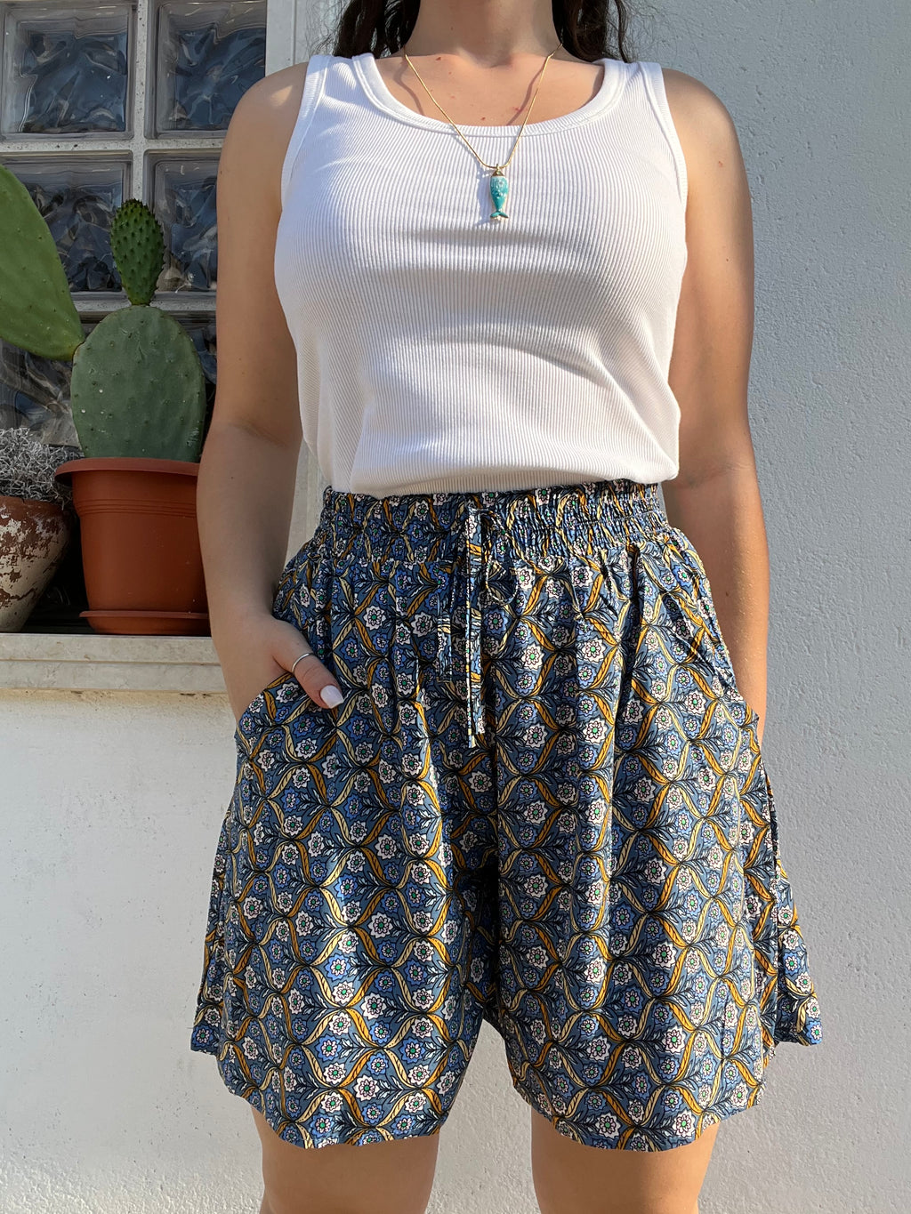 Shorts Katia