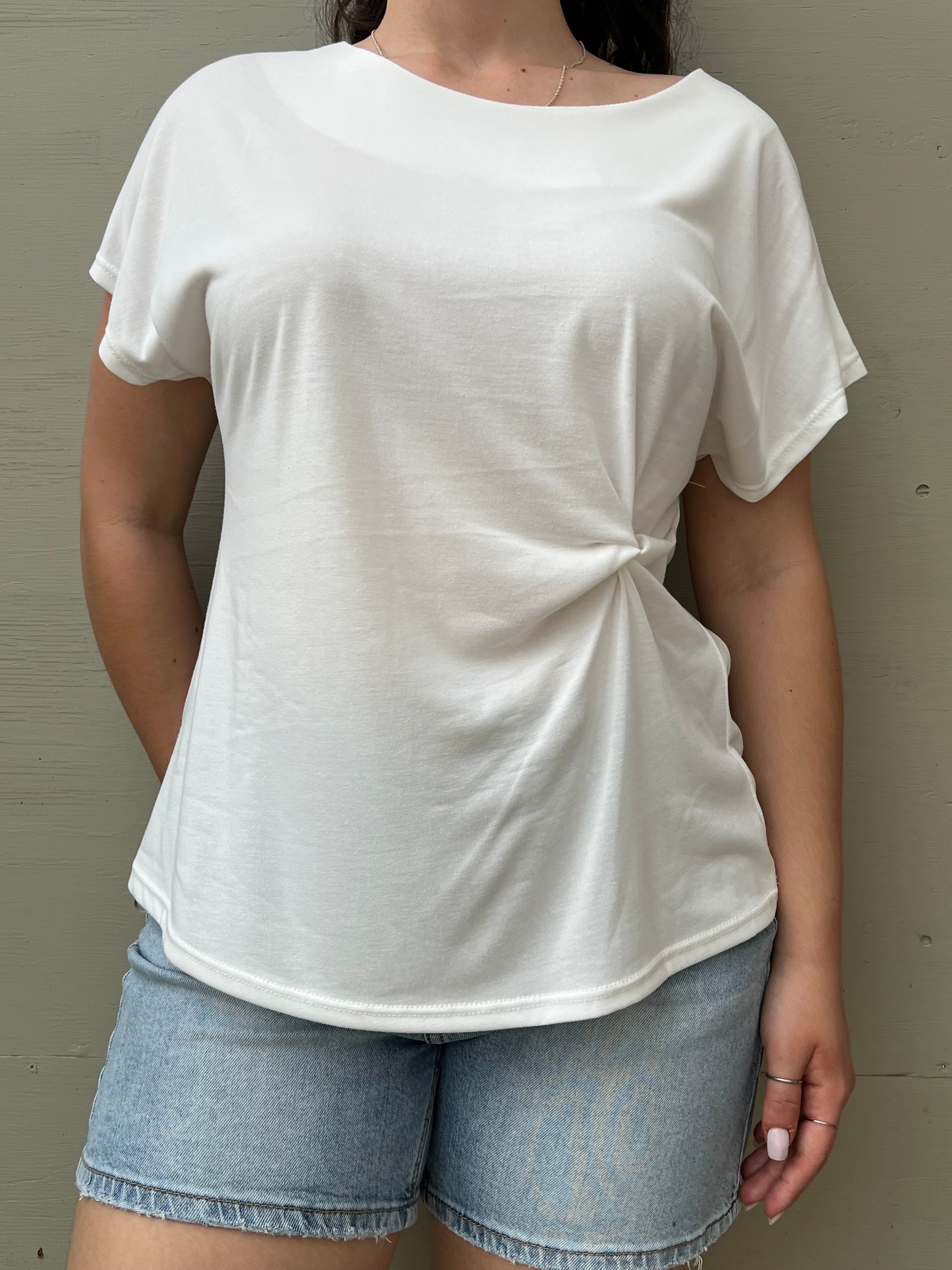 Minimal Twist
