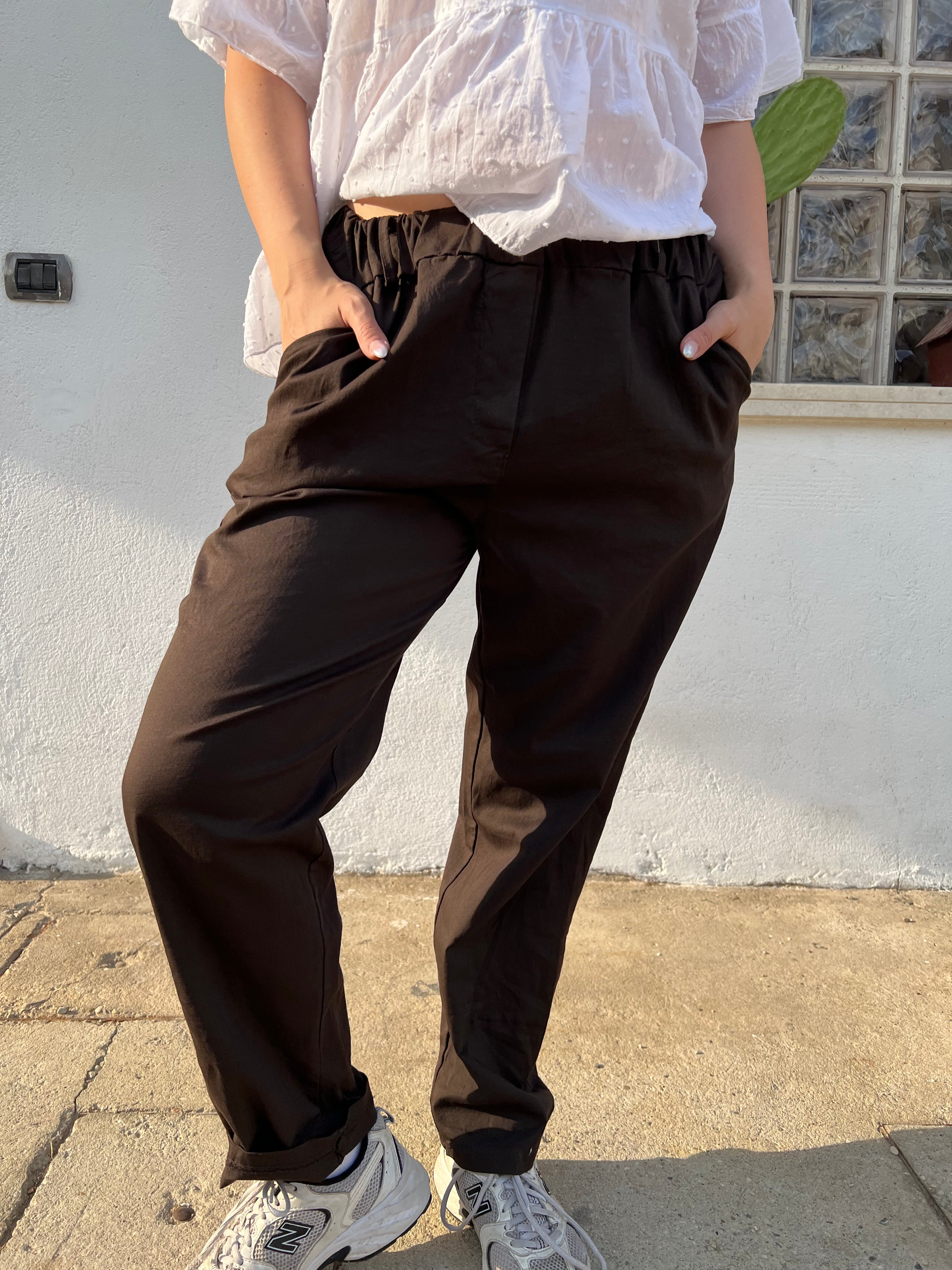 Pantalone Elisabetta