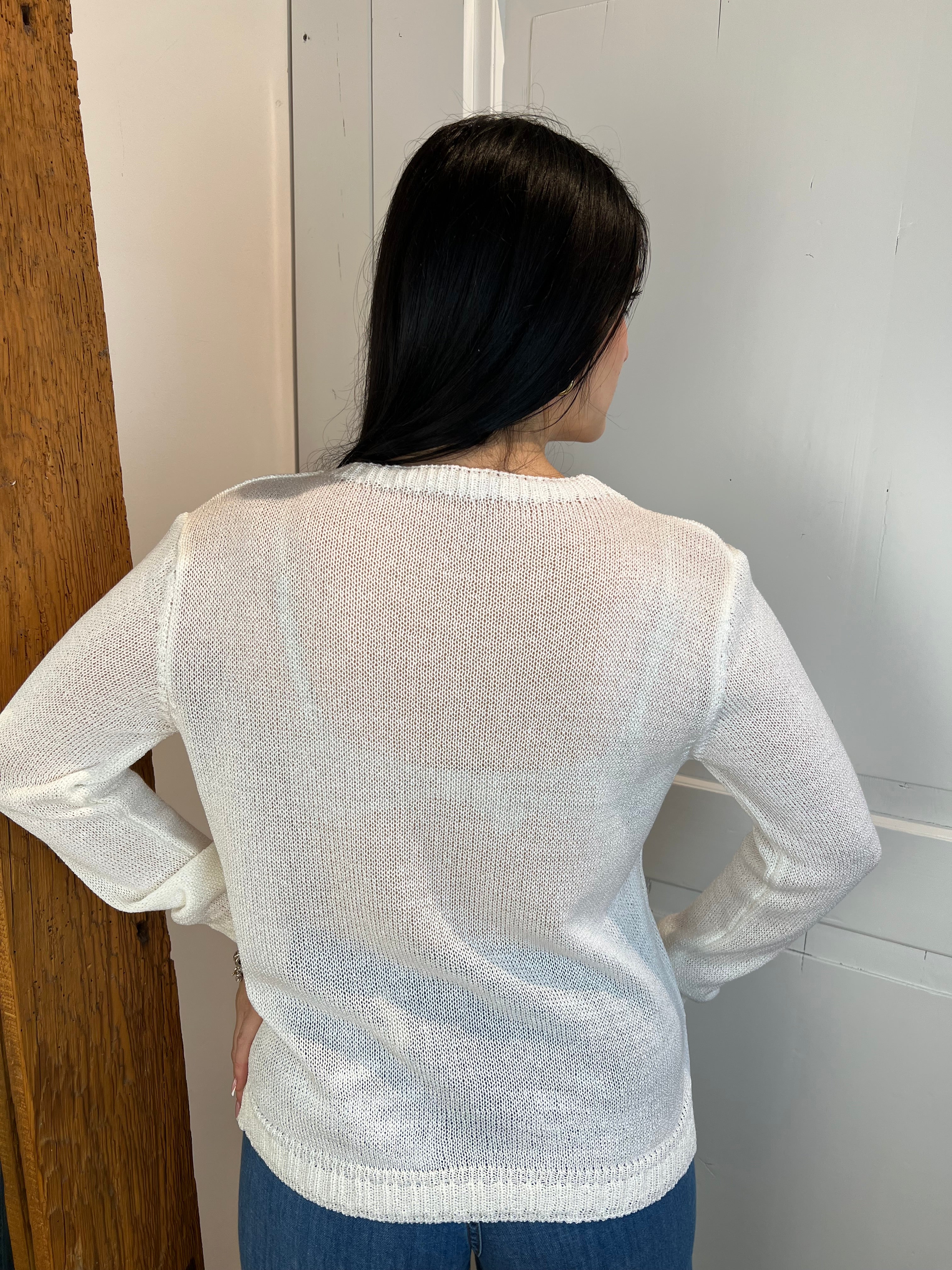 Maglia Corinna
