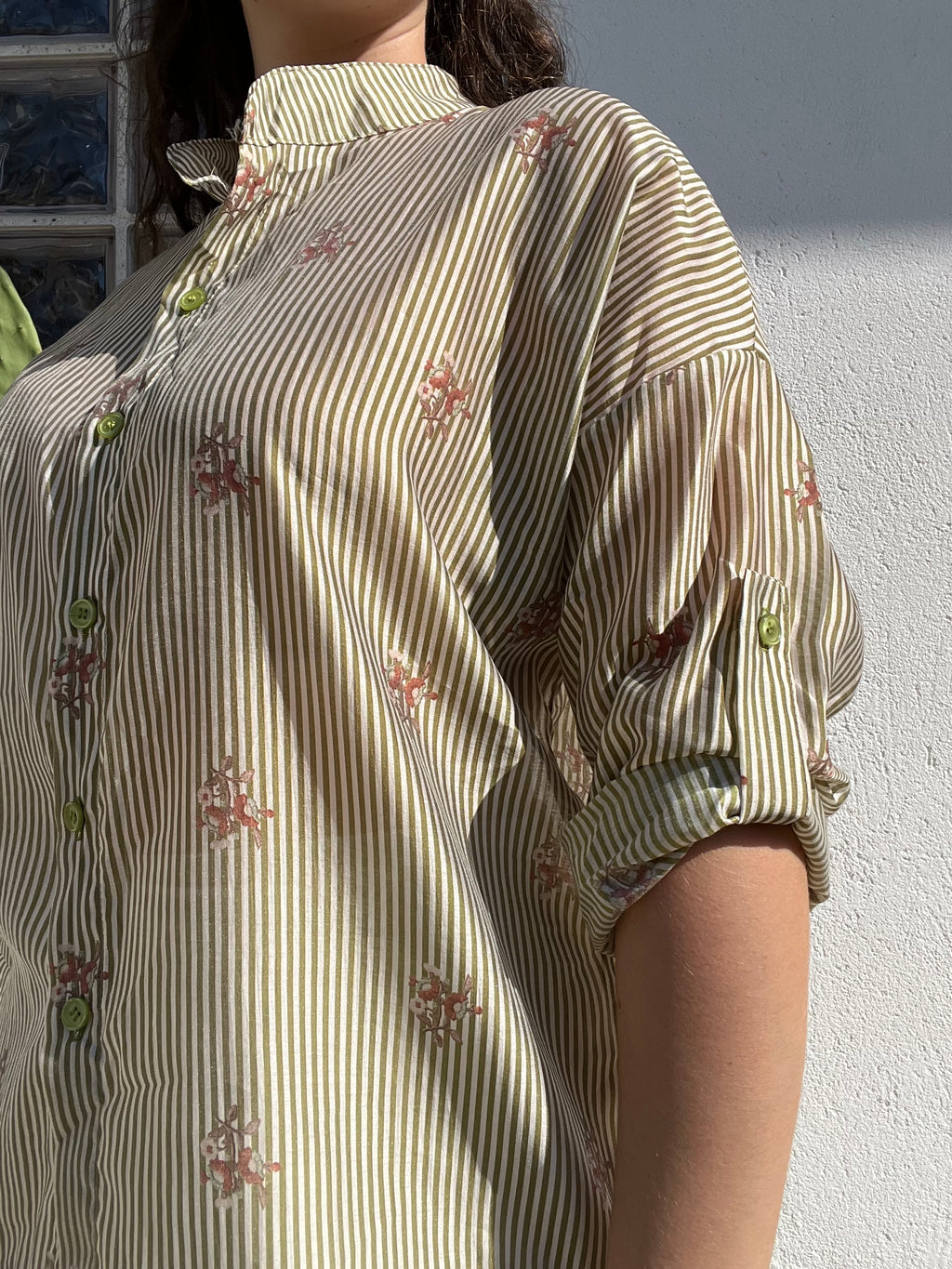 Camicia Angy