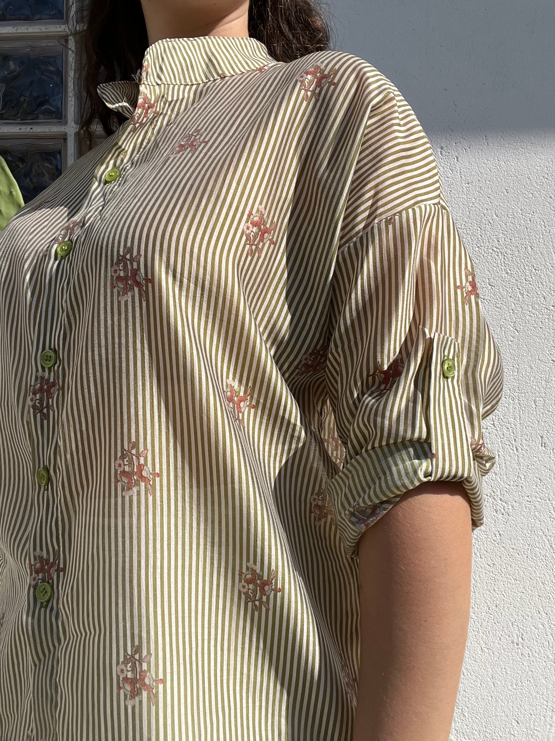 Camicia Angy