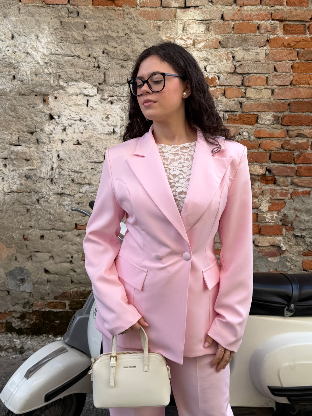 Completo Dalia