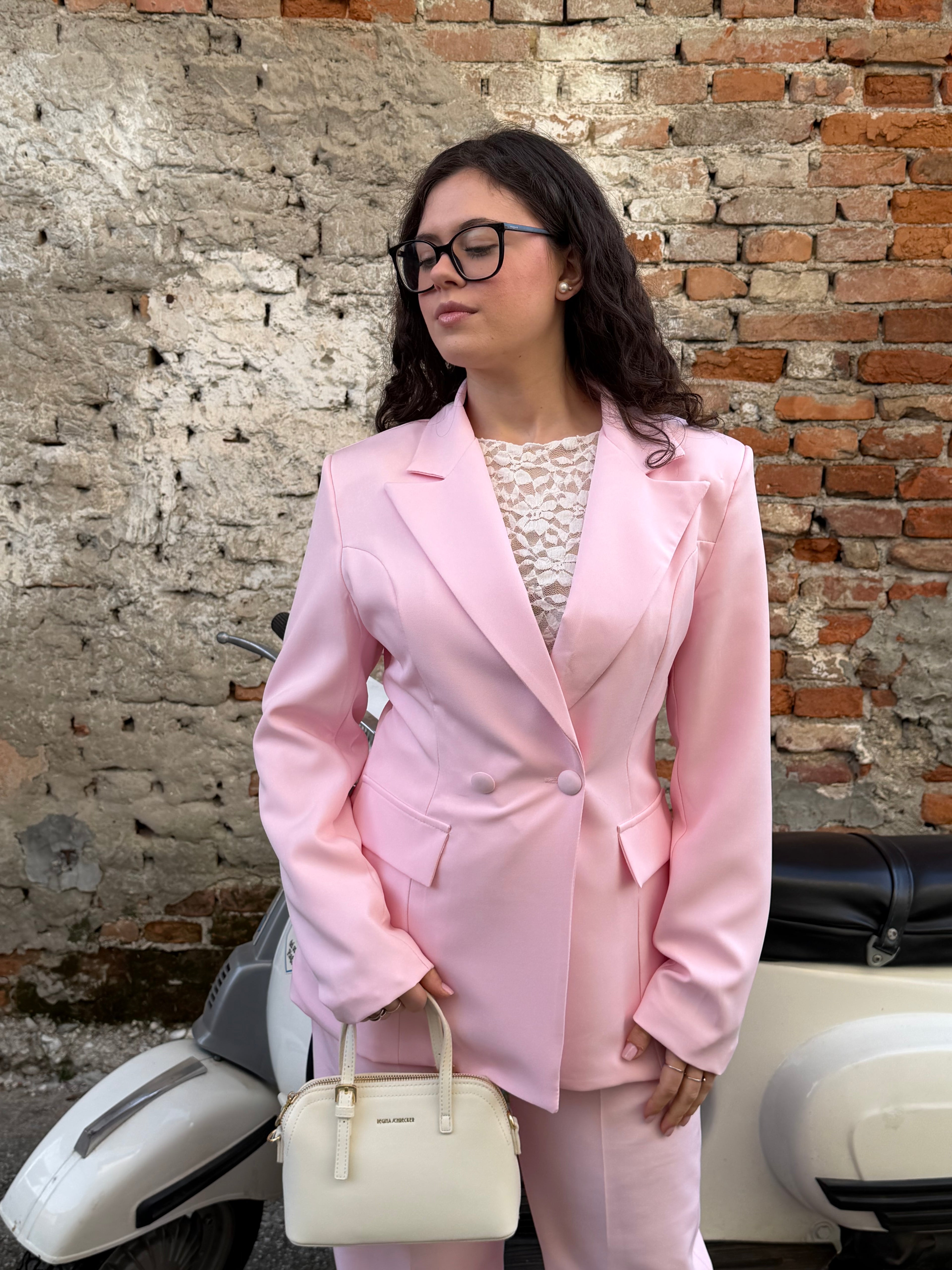 Completo Dalia