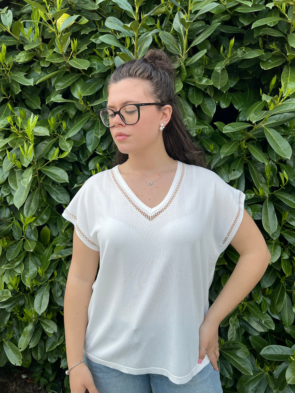 Maglia Olga