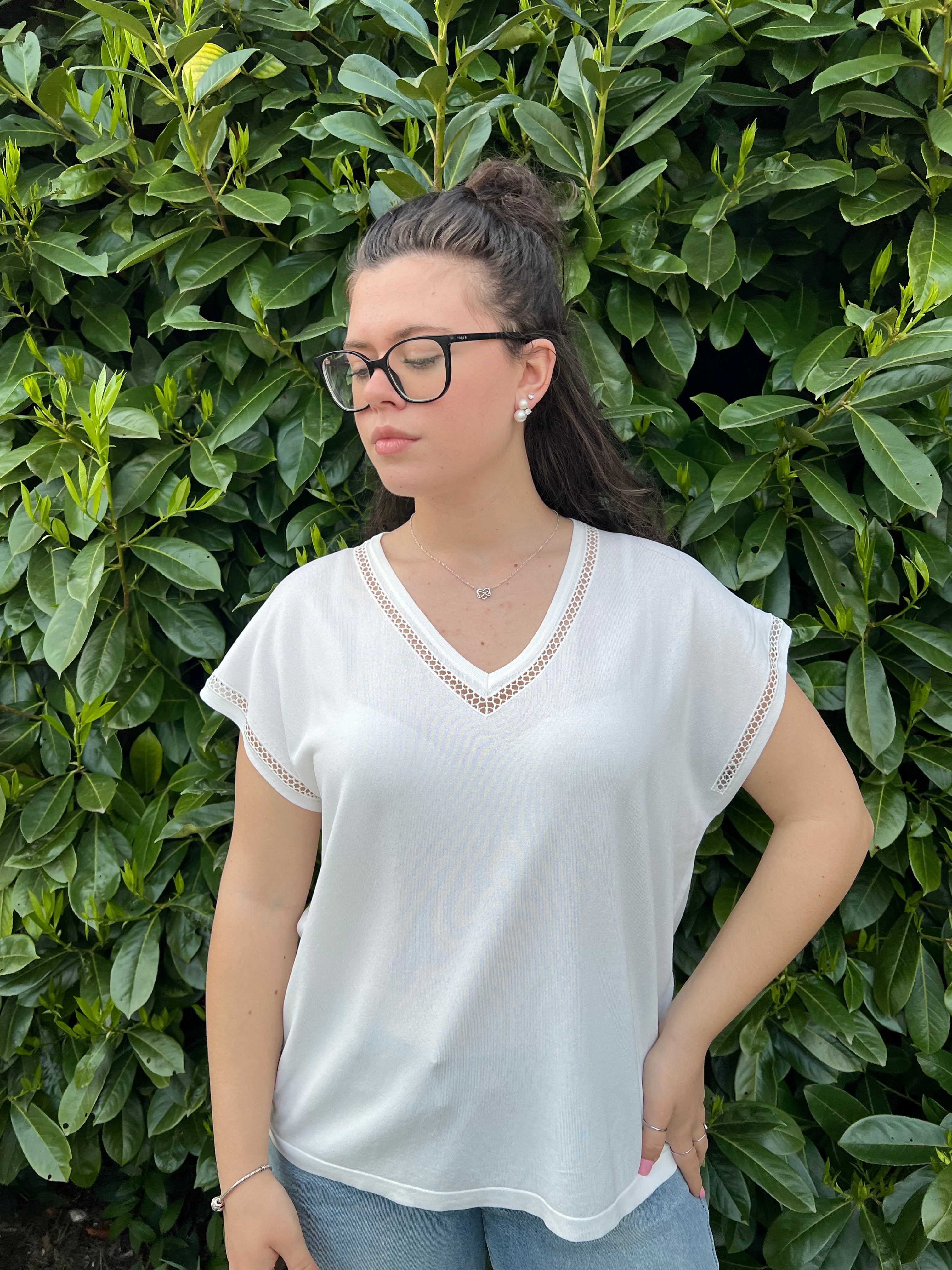 Maglia Olga
