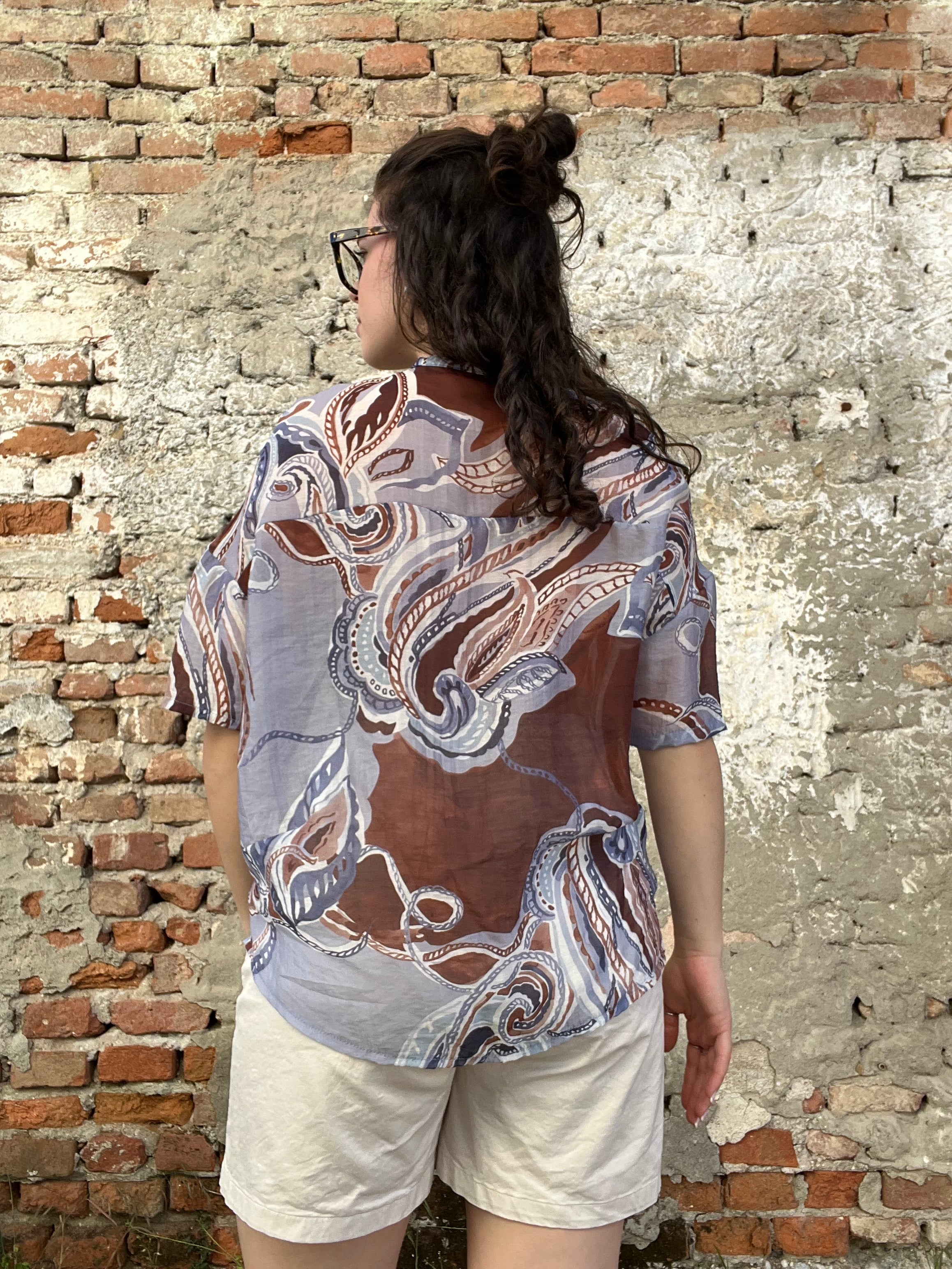 Camicia Adele