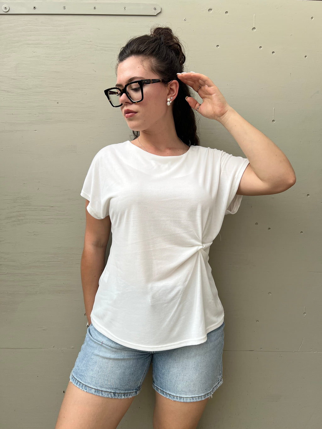 Minimal Twist