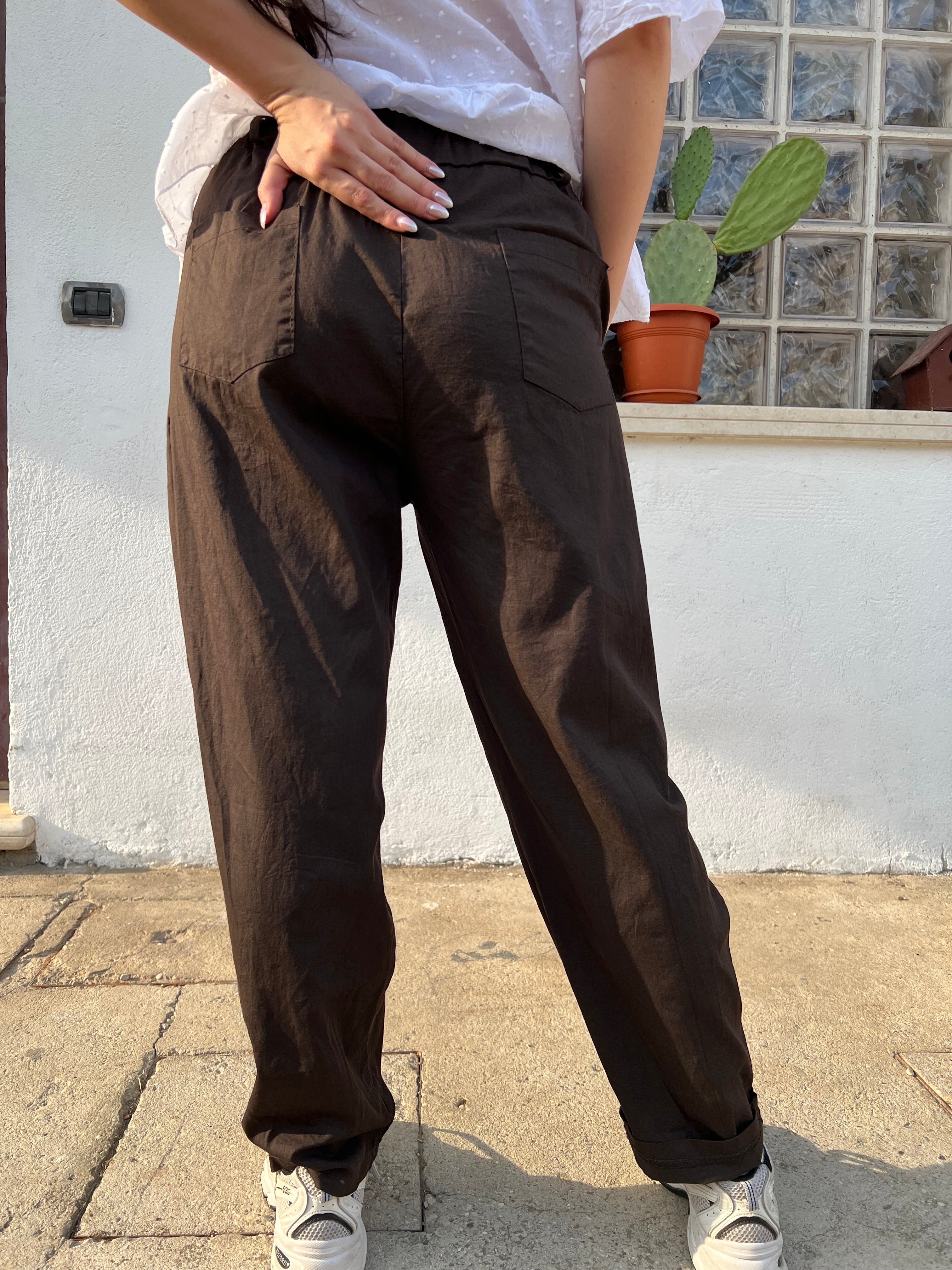 Pantalone Elisabetta