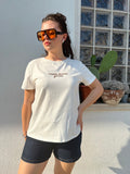 T-shirt Drama