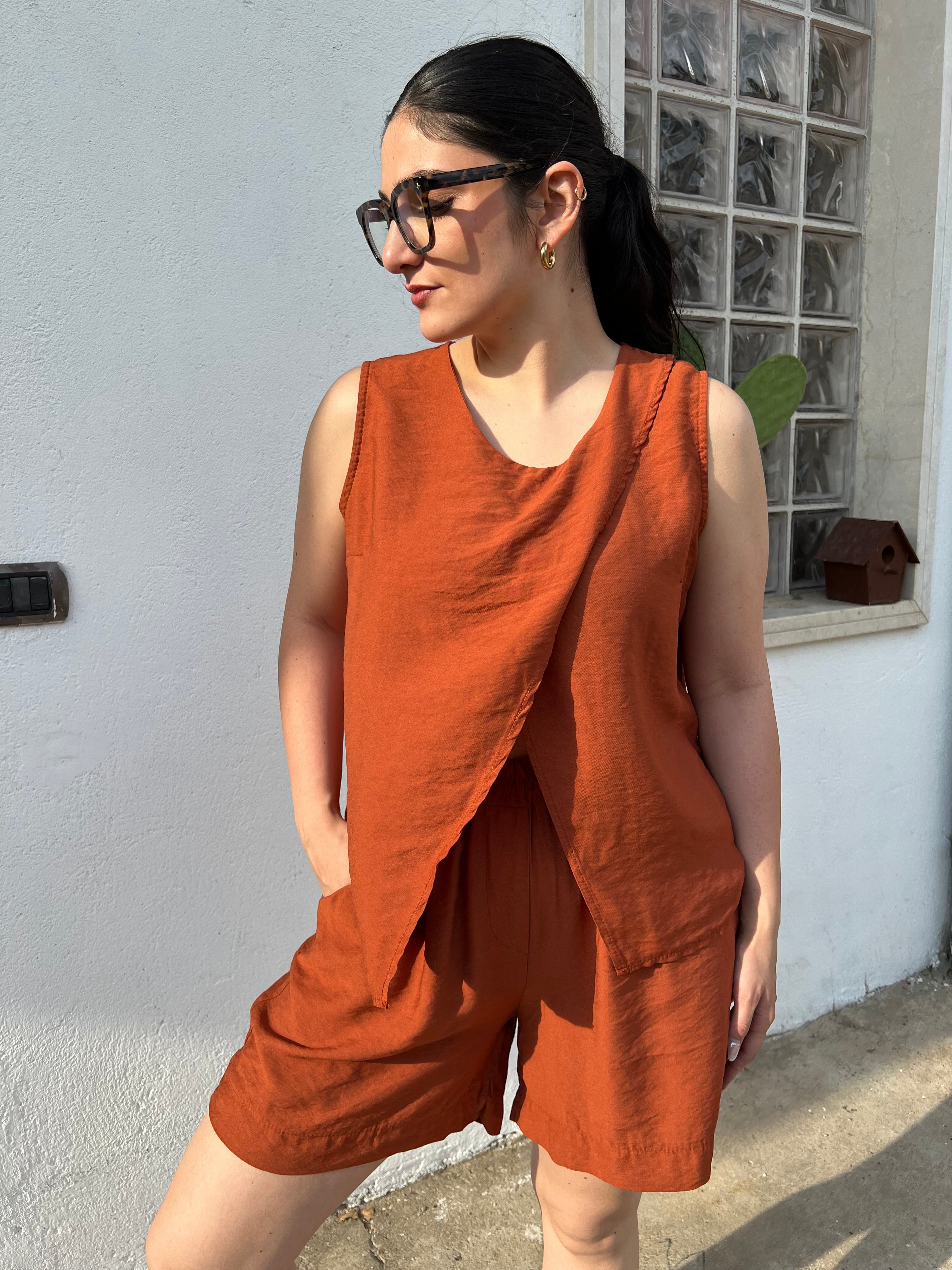 Coordinato Betty