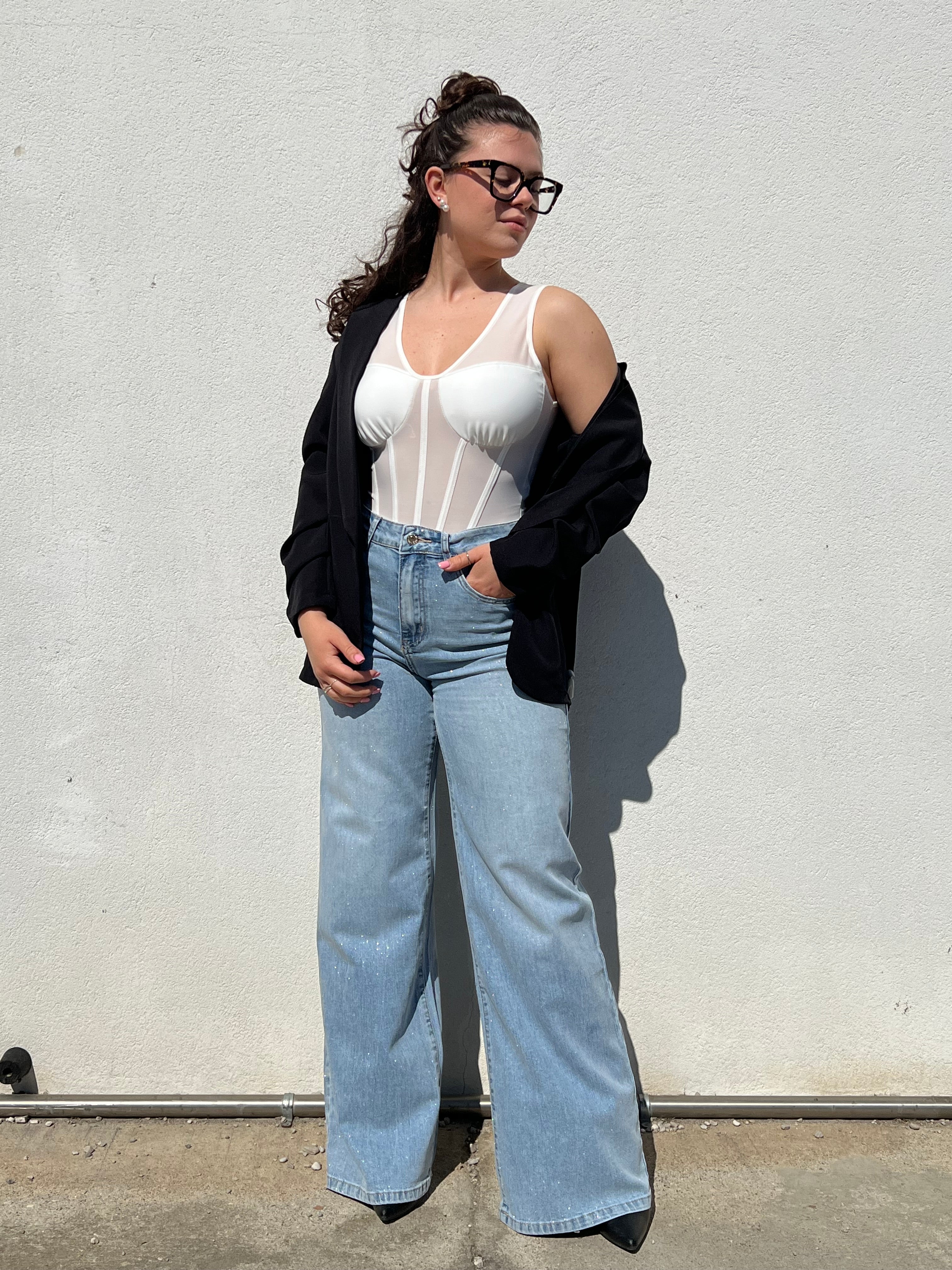 Body Greta
