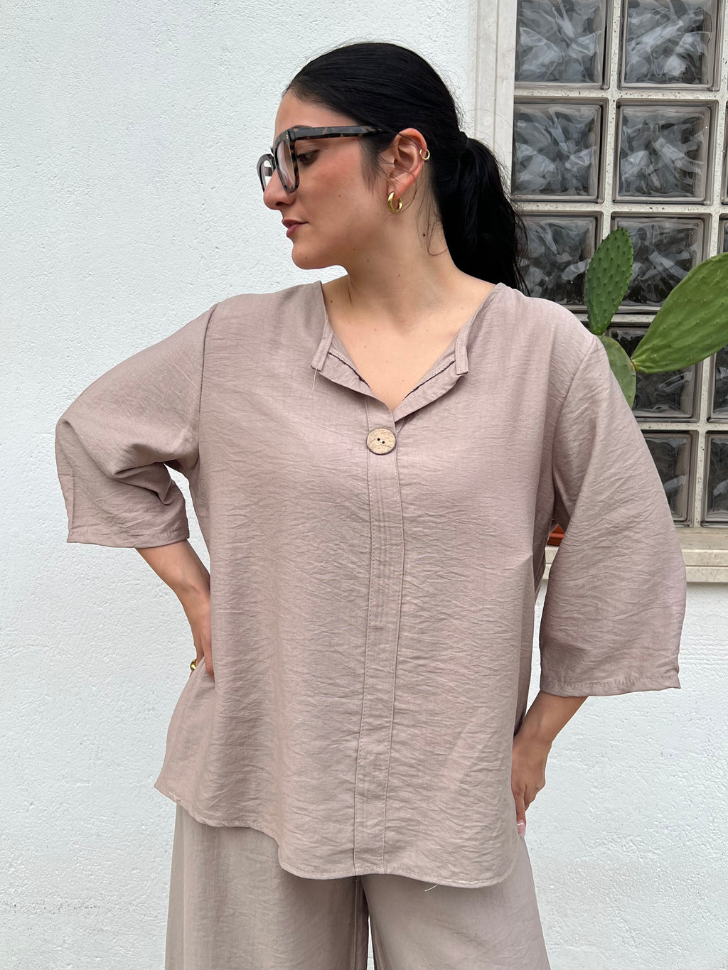 Camicia Annie