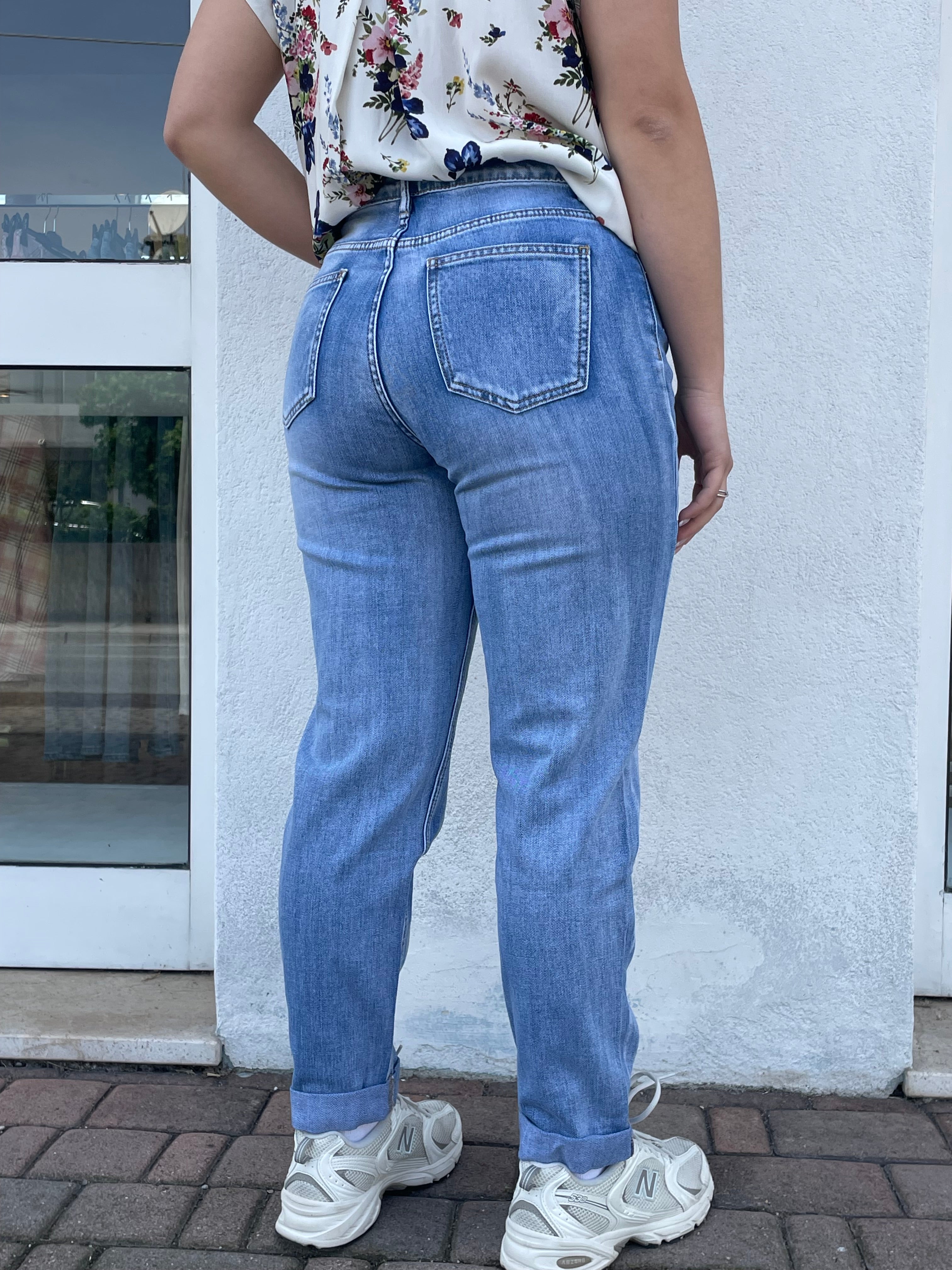 Momfit Angelica