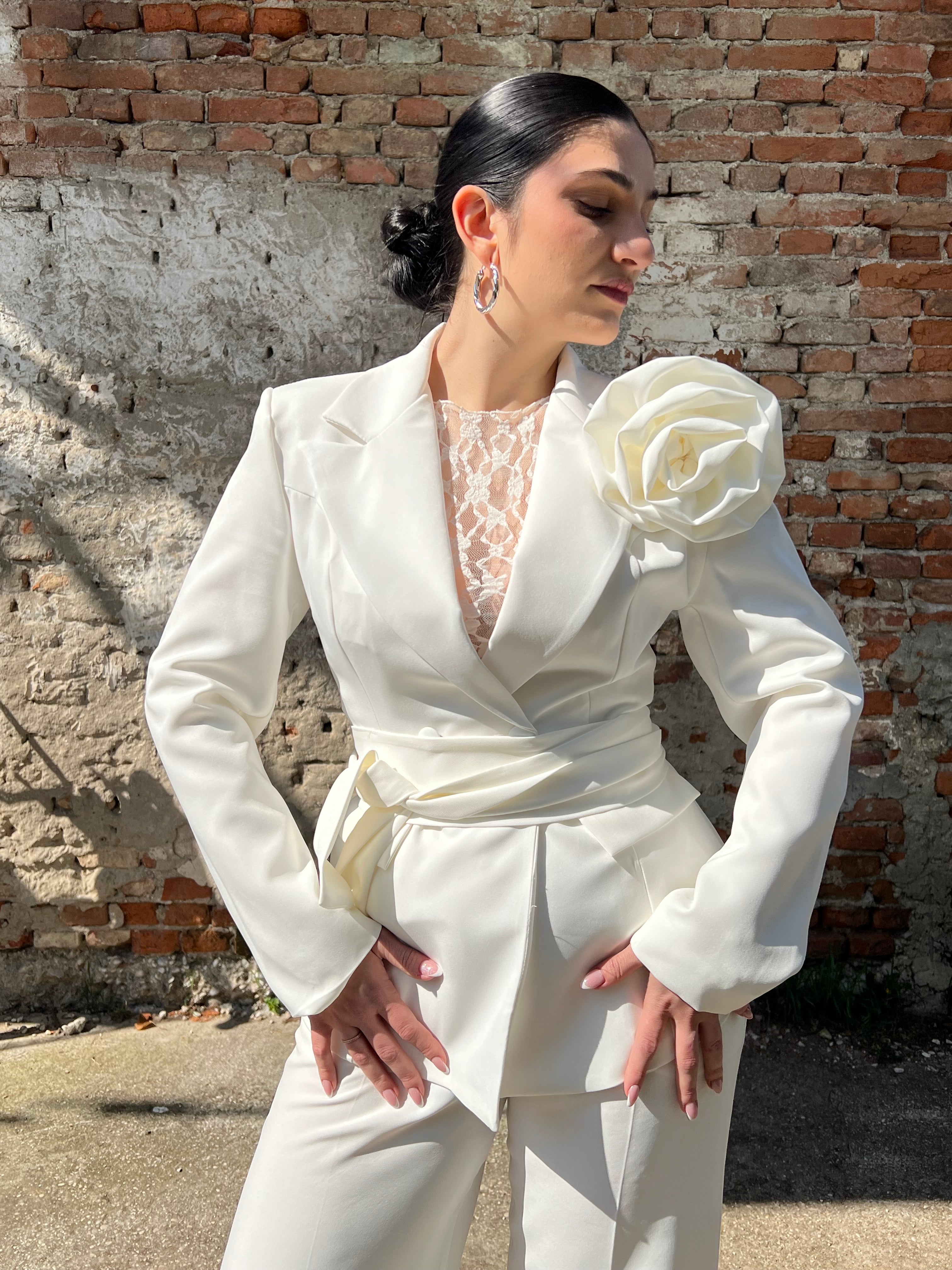 Completo Dalia