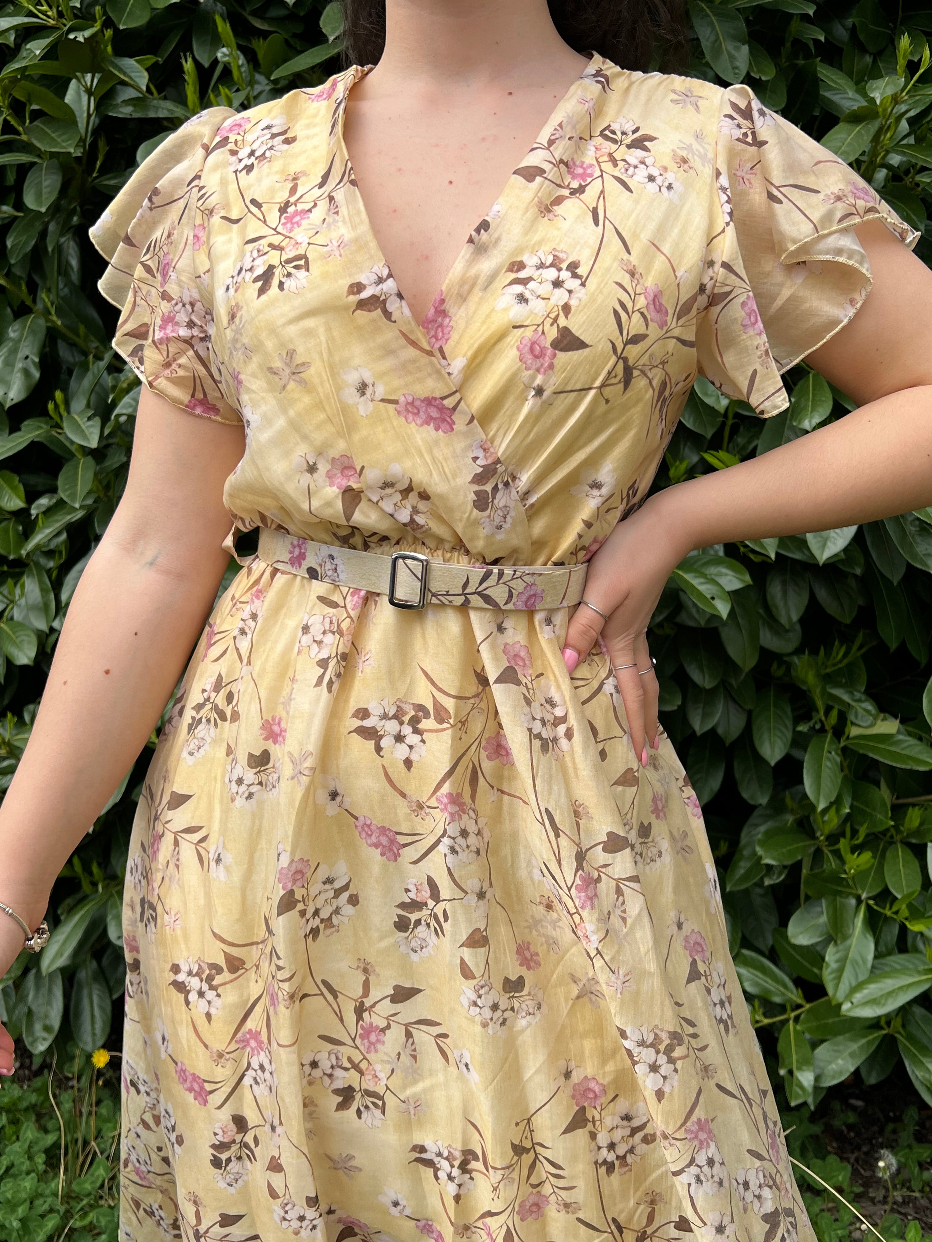 Abito Liliana