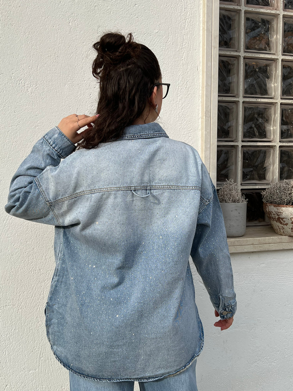 Jacket Starlight
