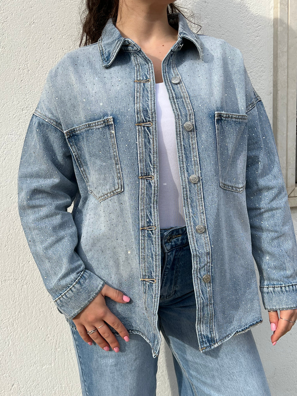 Jacket Starlight