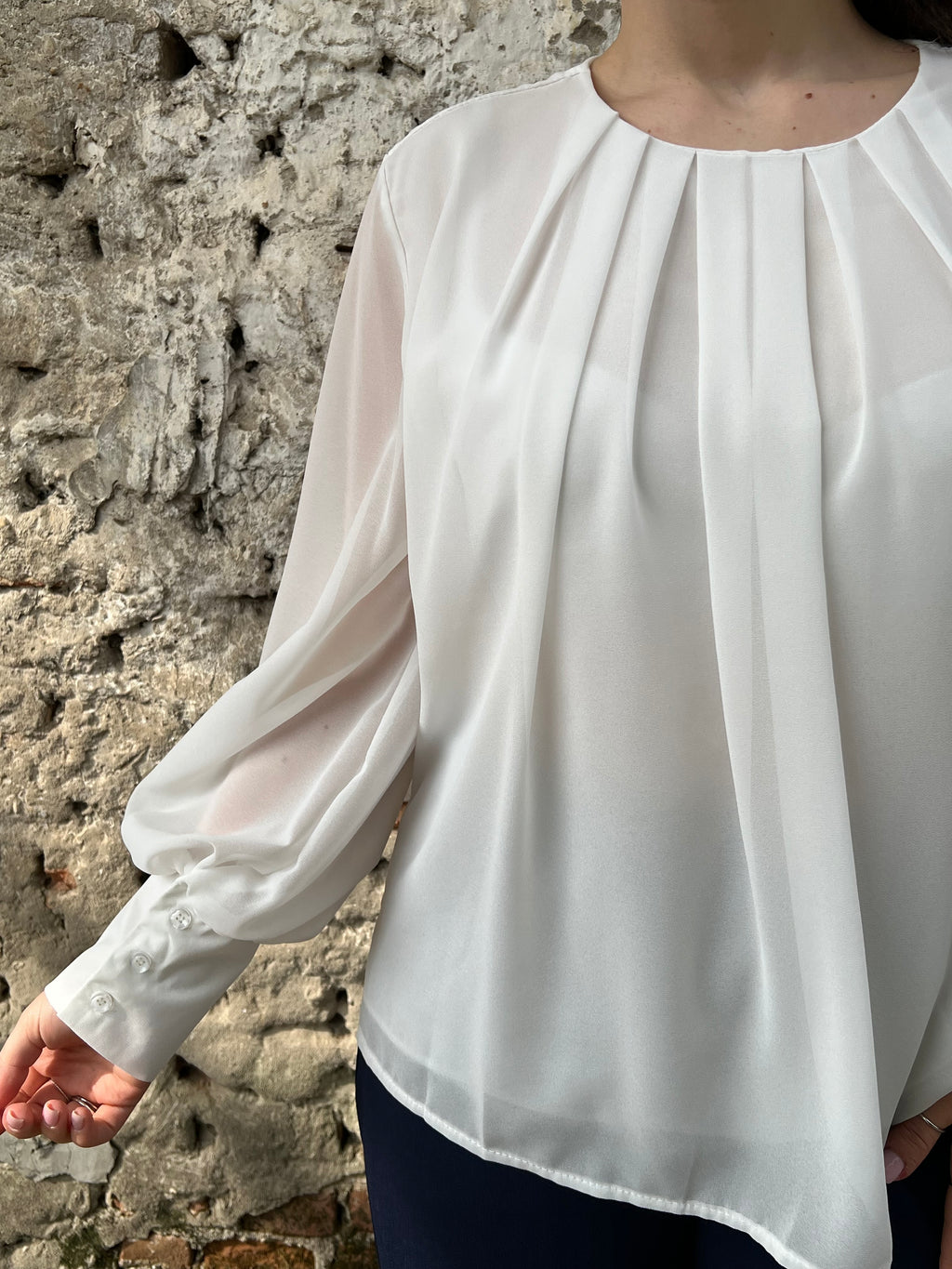 Camicia Diana