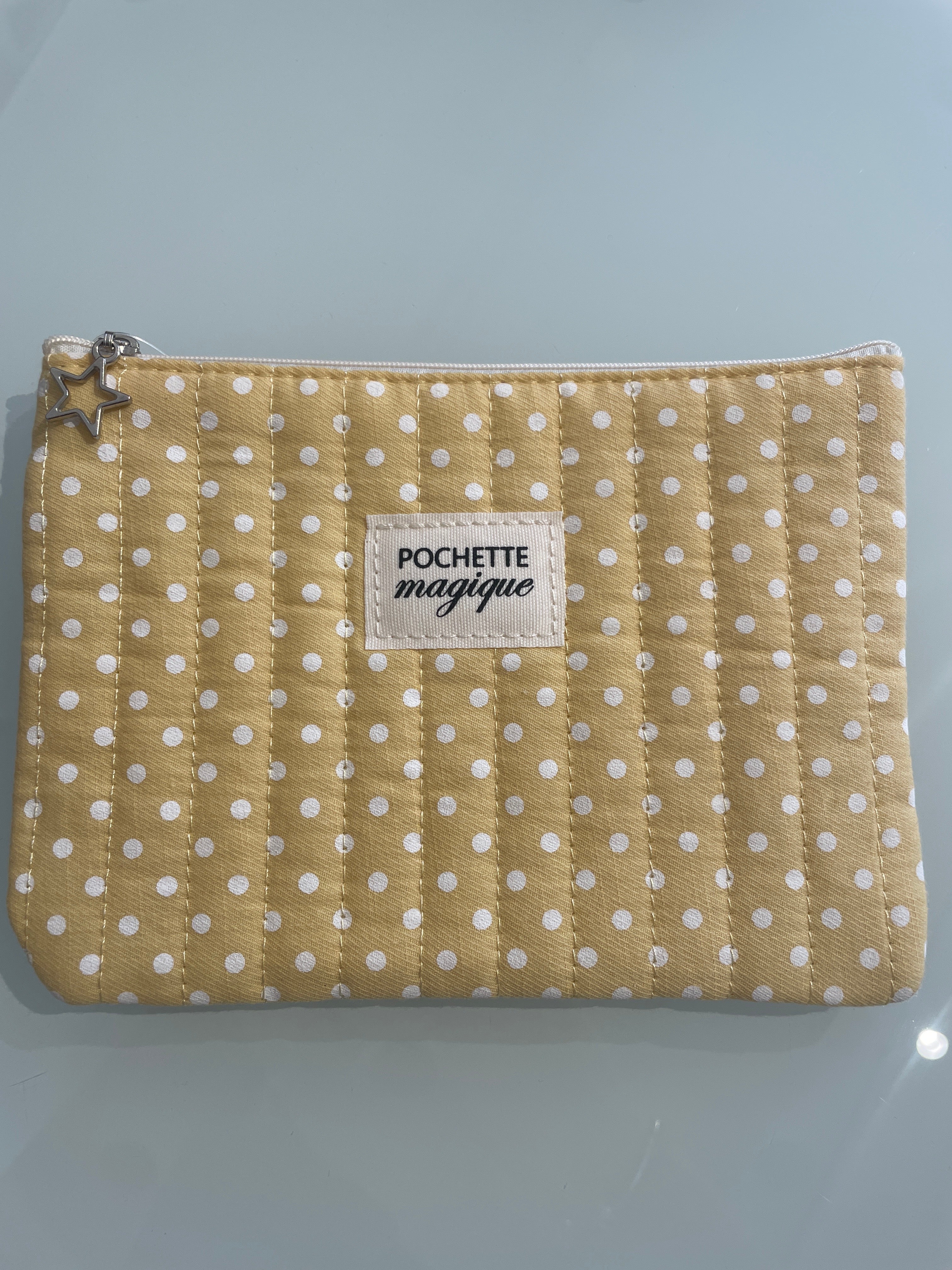 Pochette Miria