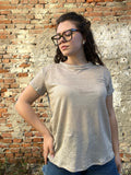 T-shirt Lino
